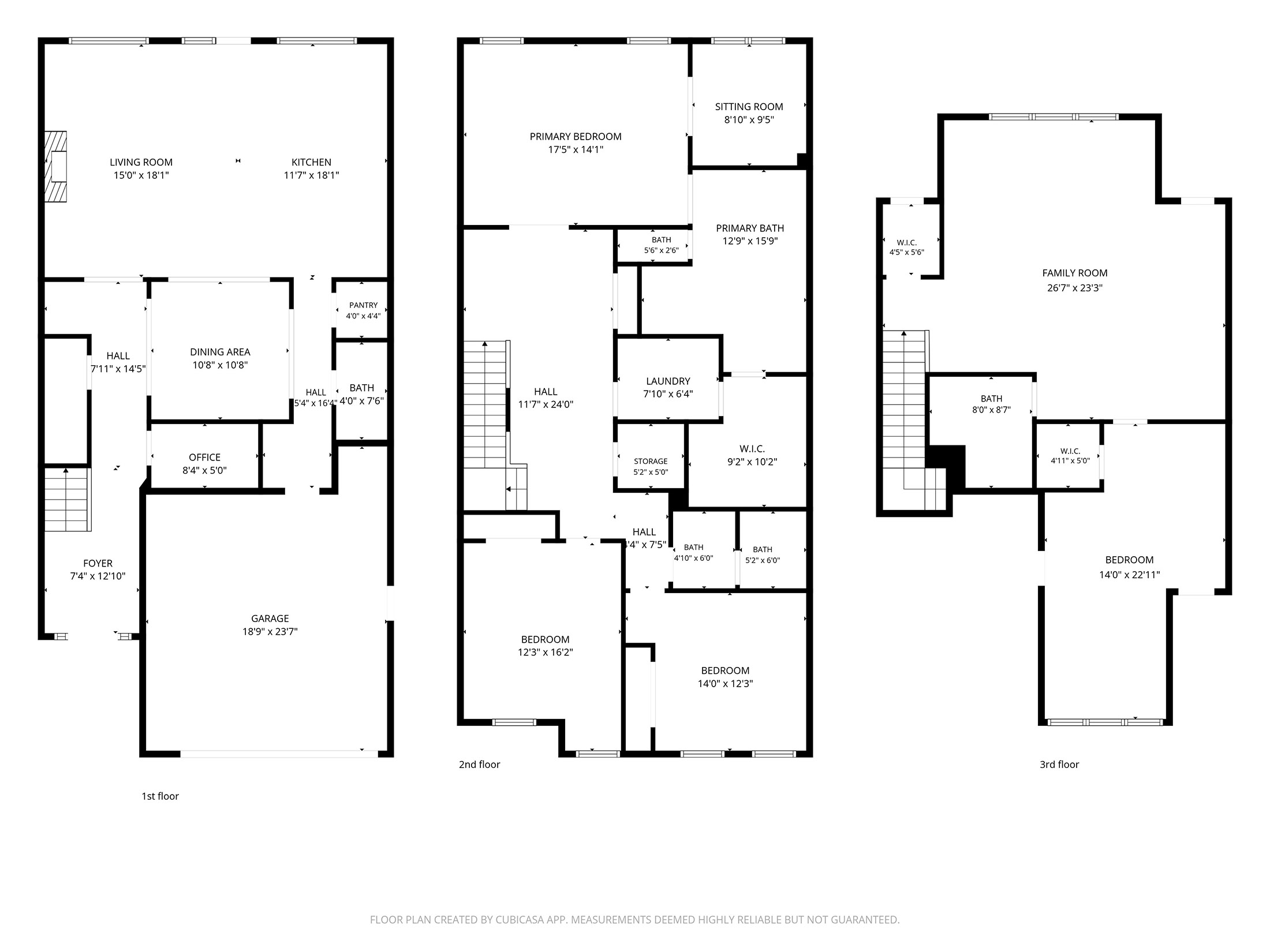  Luxury Living in Sought-After Harlow Community - 物件實景