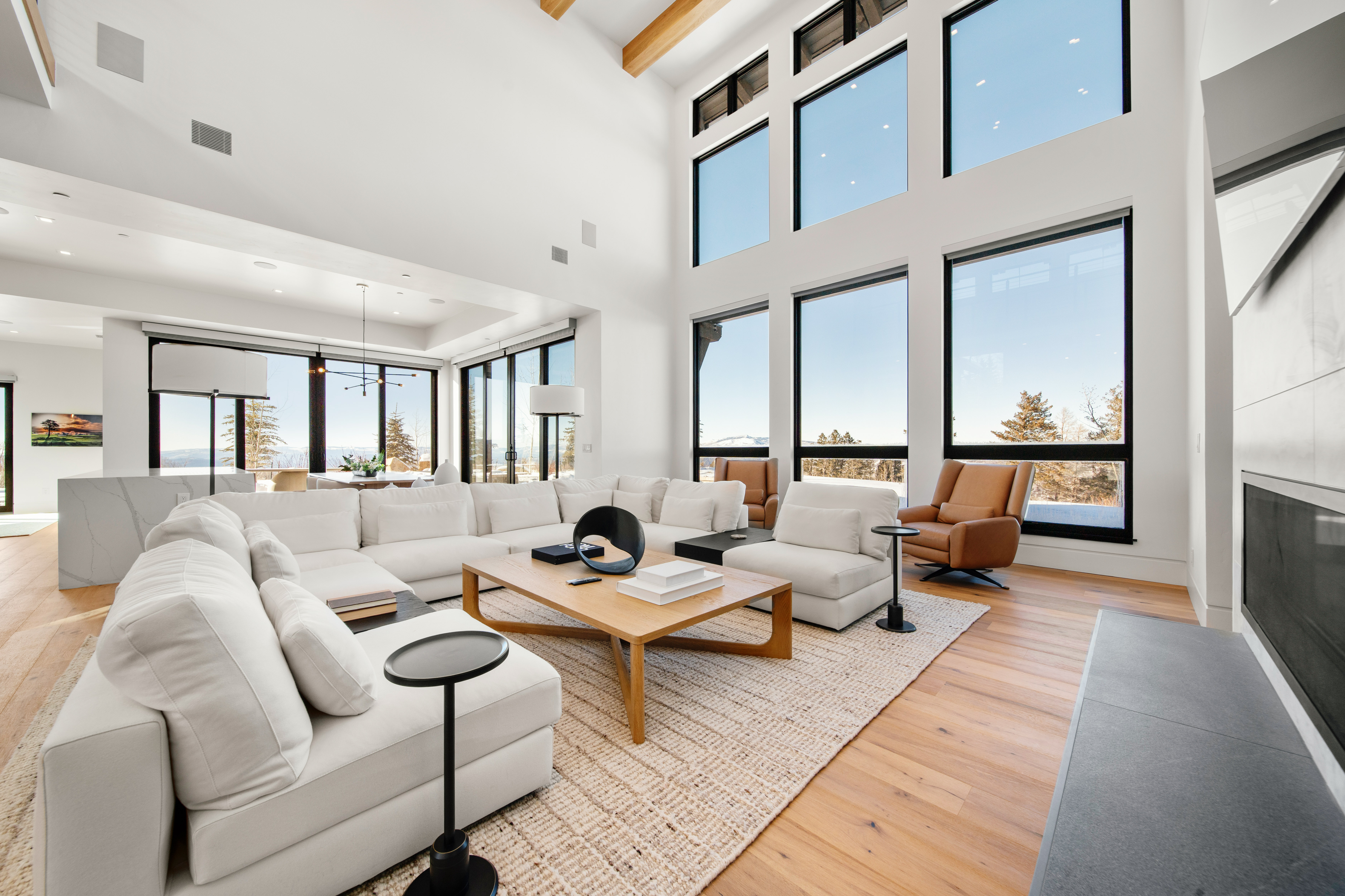  Mountain Modern Luxury Meets Effortless Cordillera Living at 145 Gore Trail - 物件實景