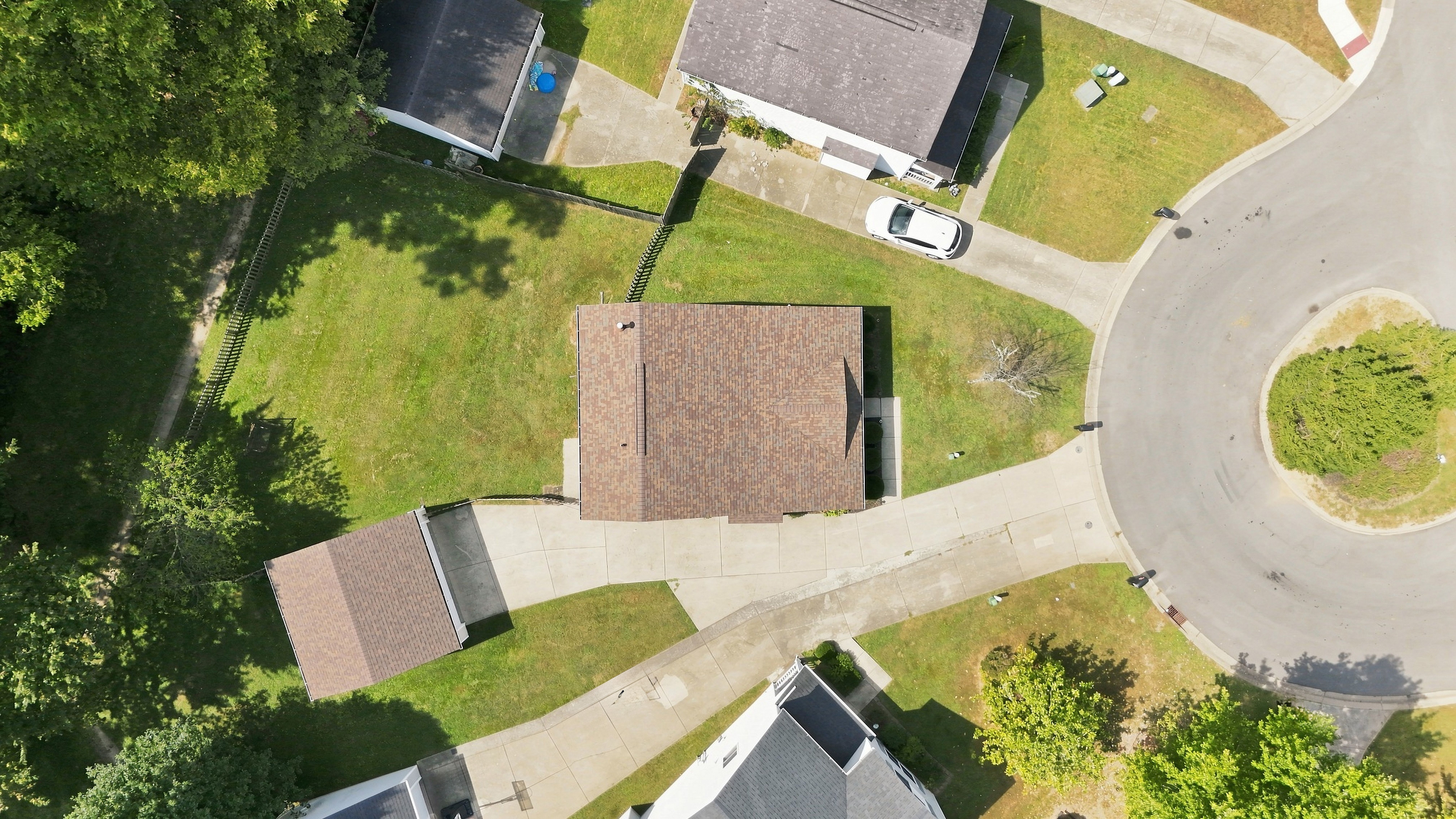  6314 Maravian Drive, Louisville, KY 40258 - 物件實景