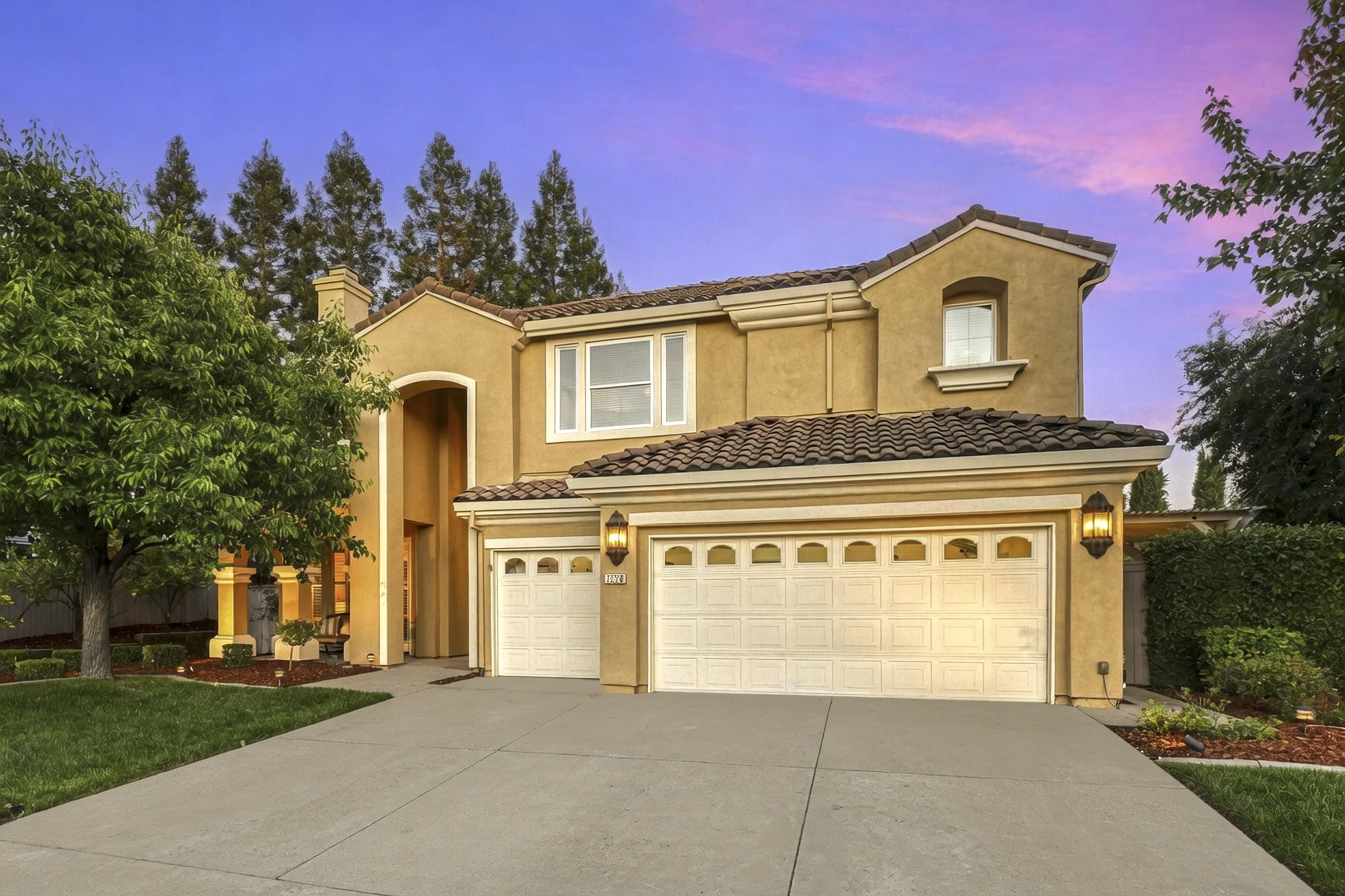  2228 Belvedere Circle, Roseville, CA 95678 - 物件實景
