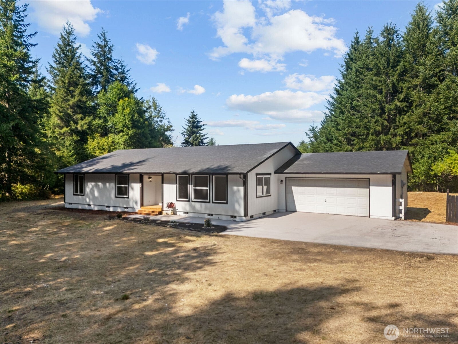 Northview Dr, Chehalis, WA 98532