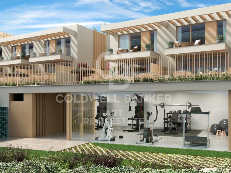 Manilva, Andalusia, ES, 3 Bedrooms Bedrooms, ,3 BathroomsBathrooms,Residential,For Sale,1882310