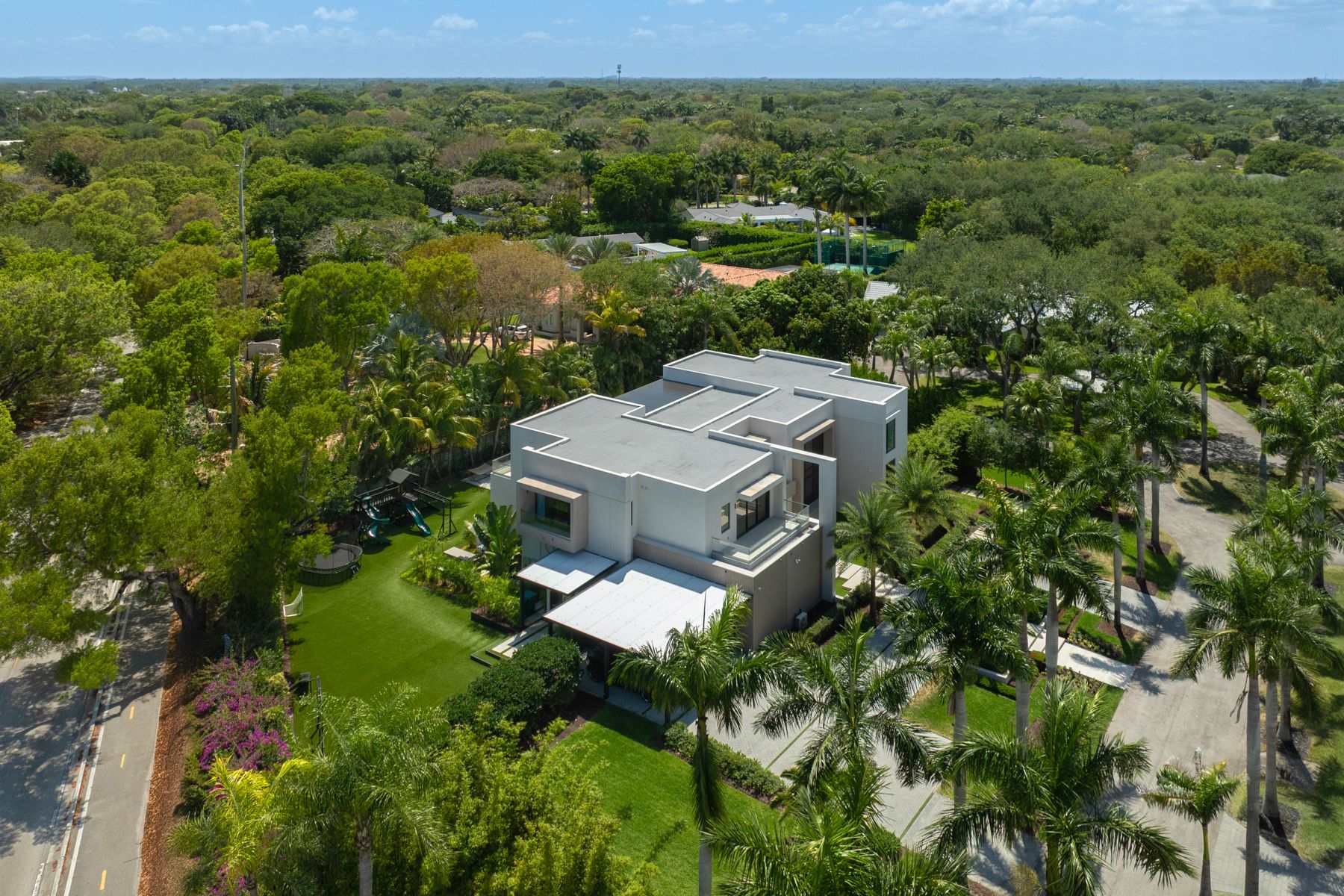  13180 Old Cutler Rd,Pinecrest, FL, 33156 - 物件實景