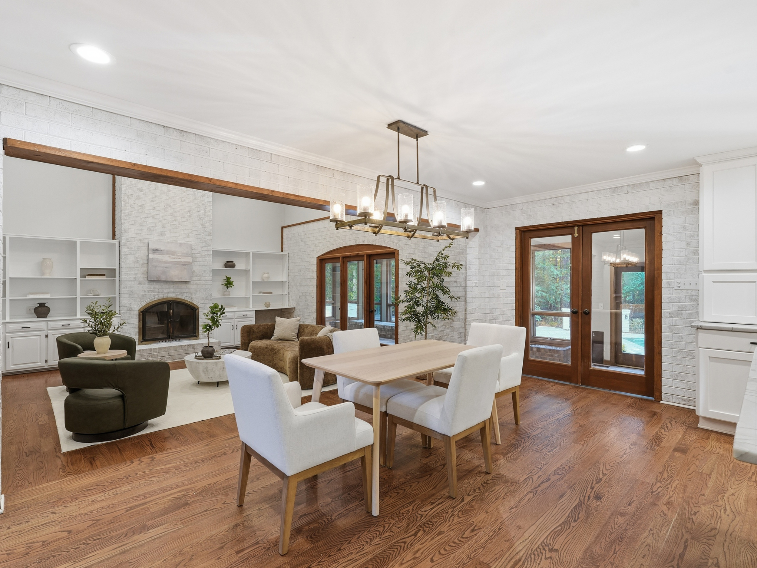  10752 Trego Trail, Raleigh, NC 27614 - 物件實景