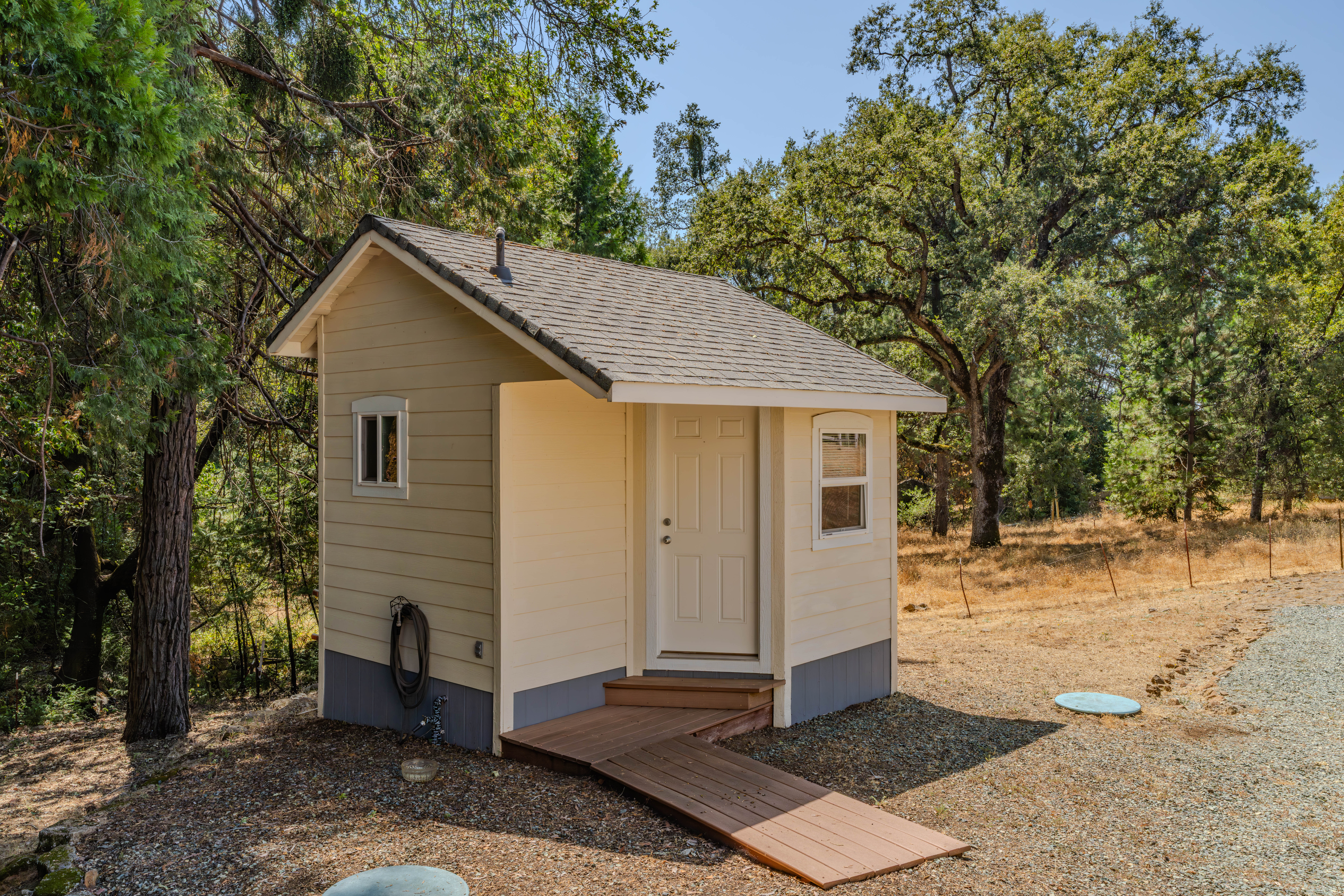  22590 Rocky Lane, Pioneer, CA 95666 - 物件實景