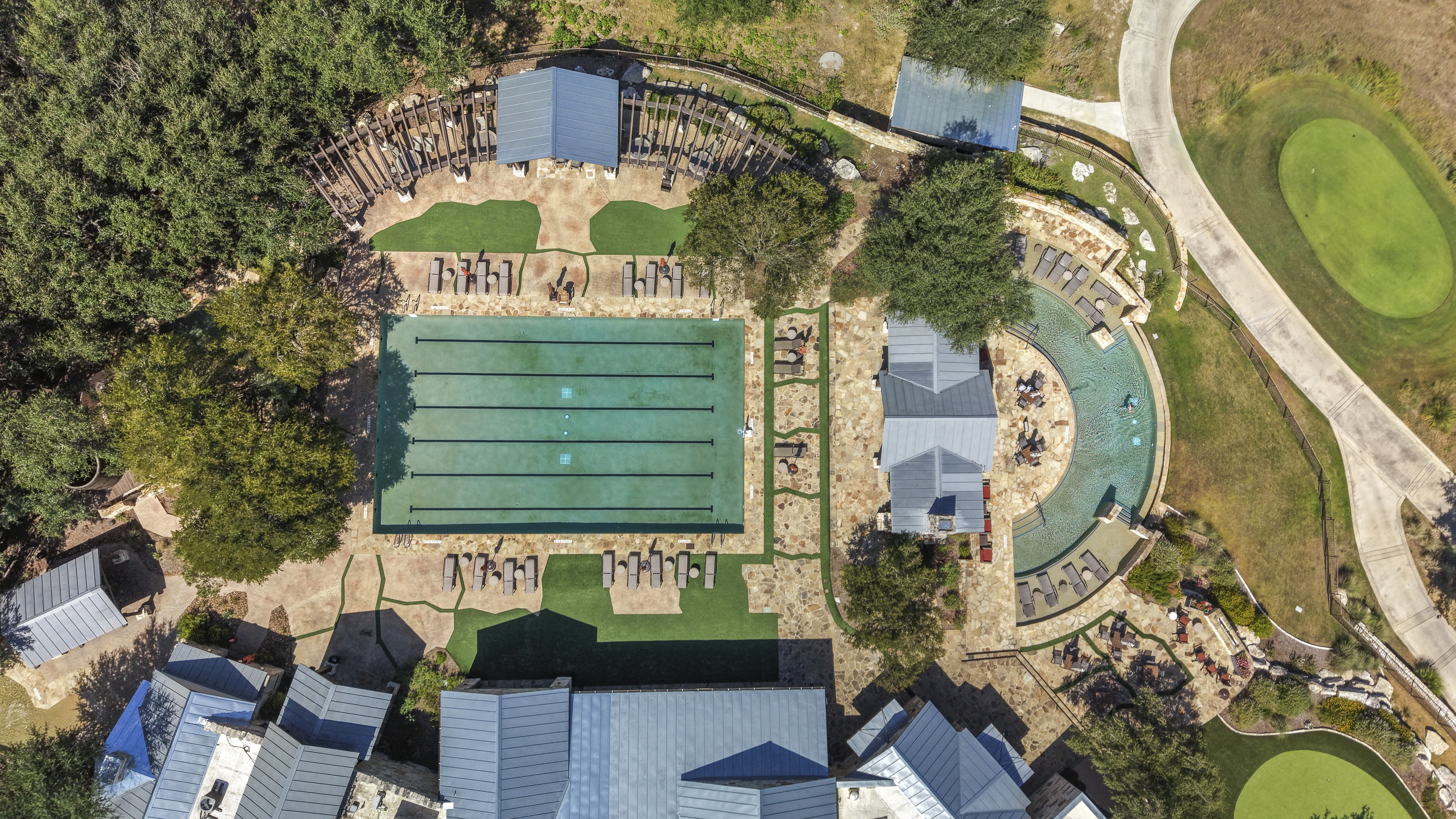  Premier Boerne Home Site - 物件實景