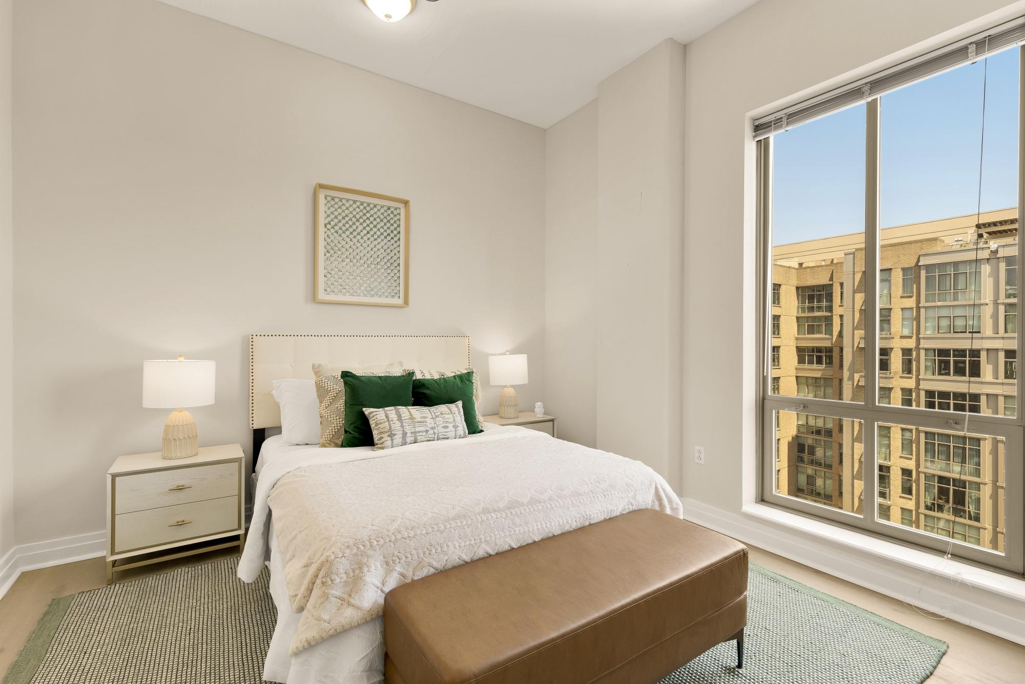  301 Massachusetts Avenue NW, Washington, DC, 20001 - 物件實景