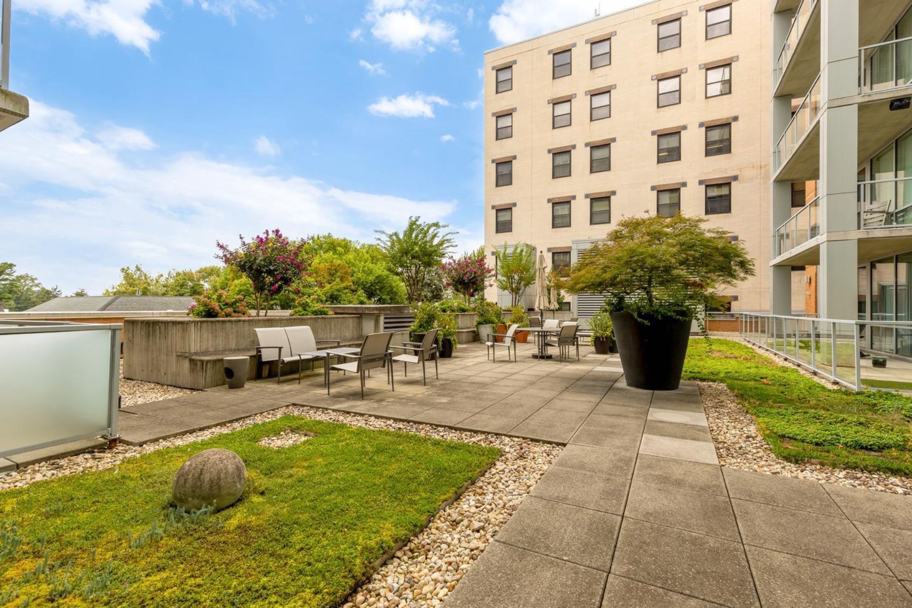  6820 Wisconsin Avenue, Bethesda, MD, 20814 - 物件實景