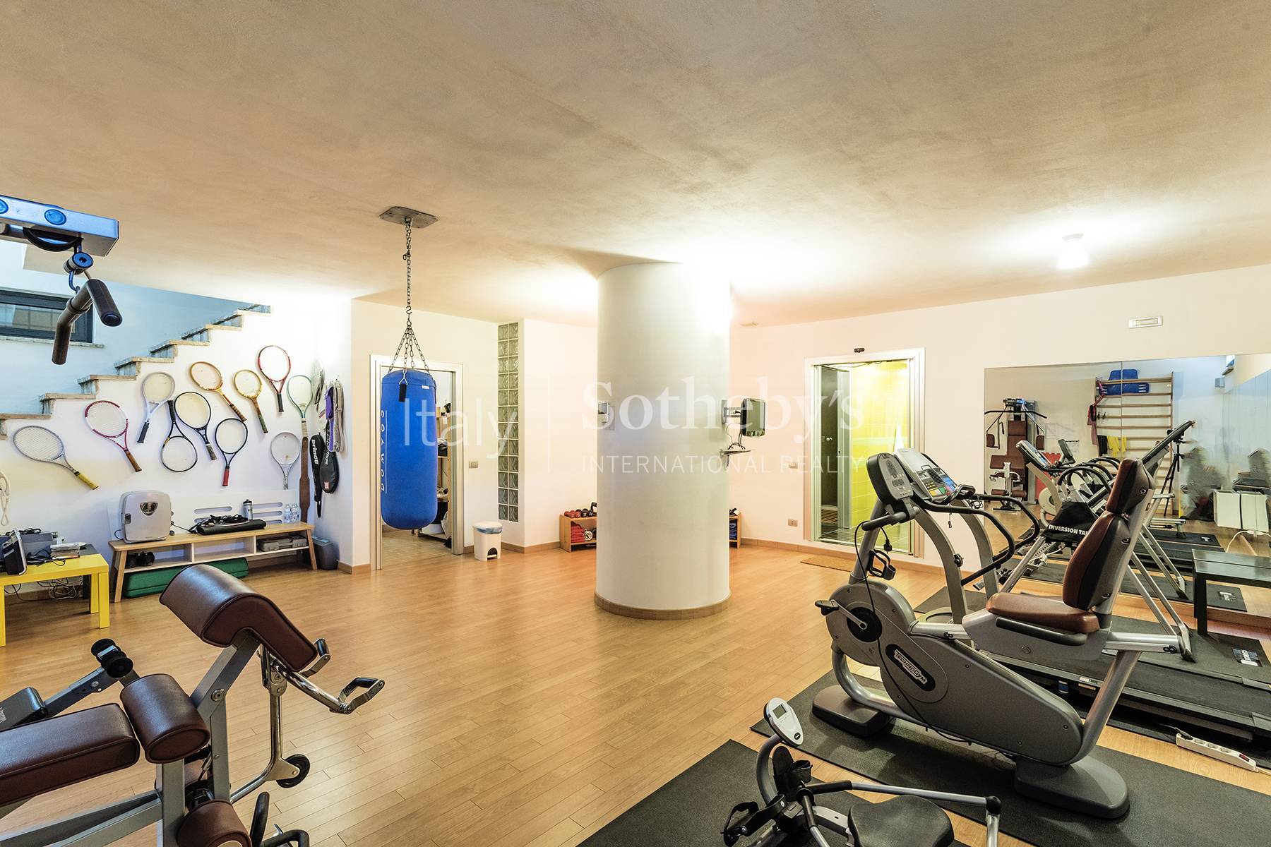  Tenuta Lo Stagno: Sustainable Elegance in Lazio’s Hills - 物件實景