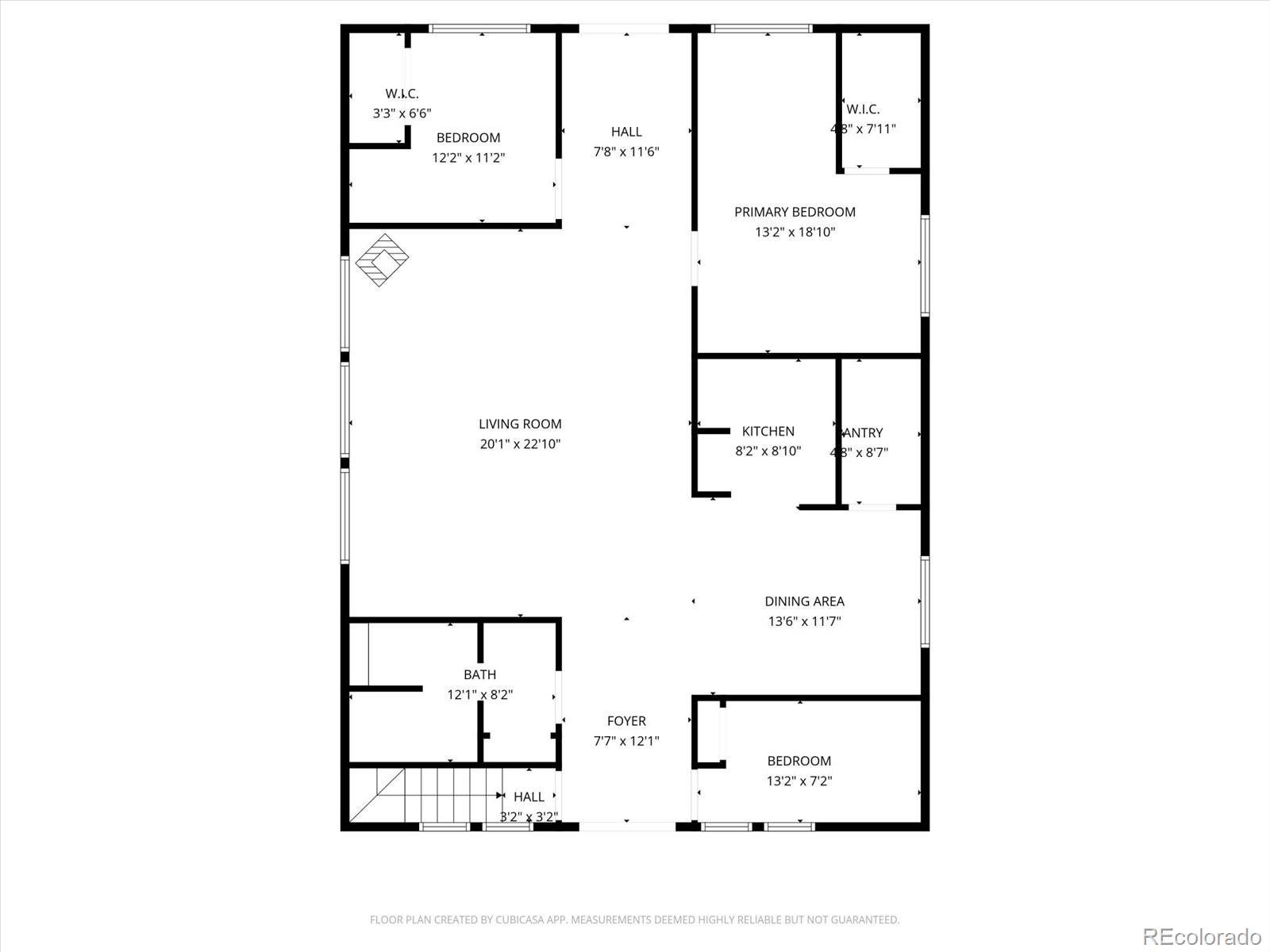 Salida, Colorado, 81201, United States, 3 Bedrooms Bedrooms, ,Residential,For Sale,1998002