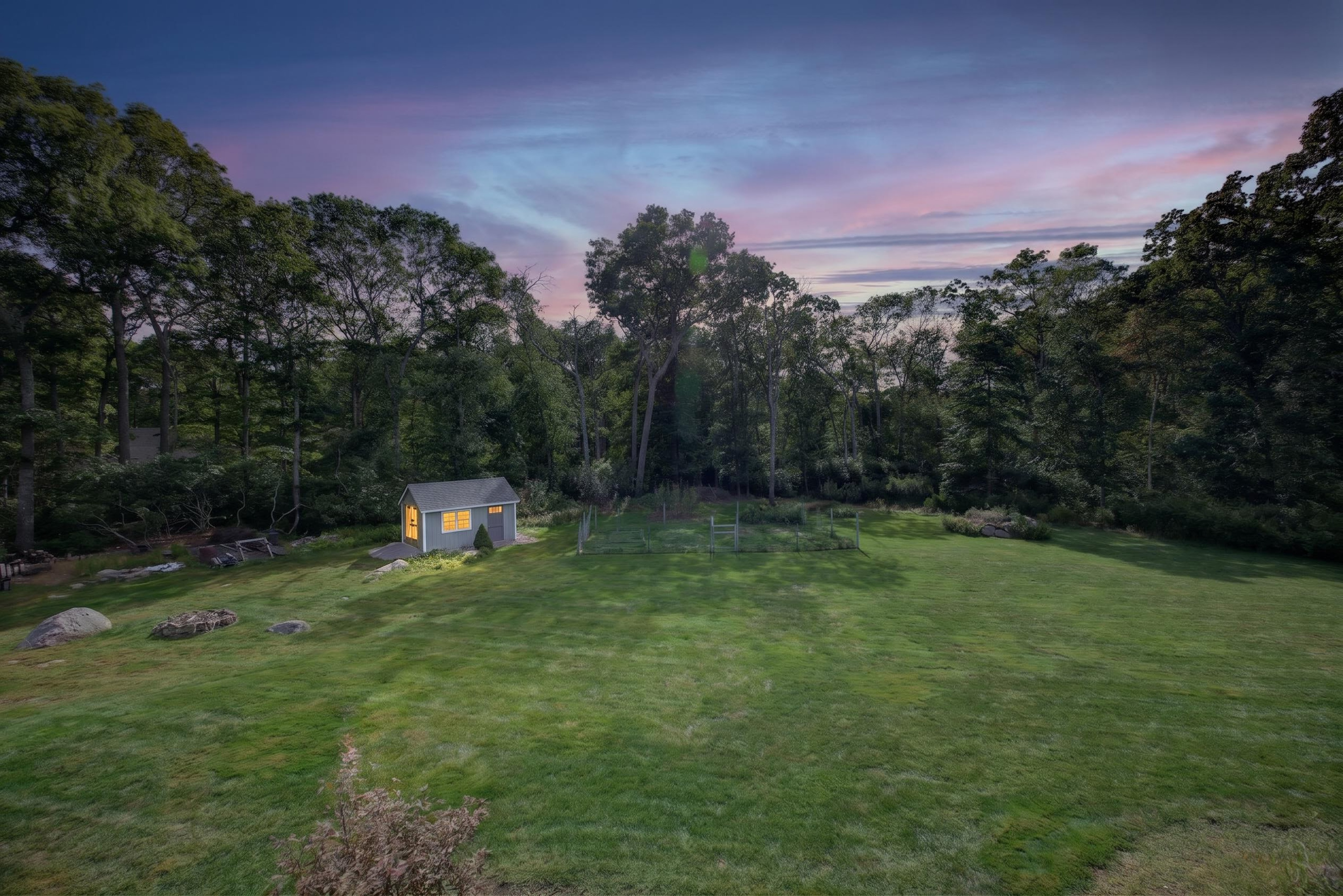  3640 Commodore Oliver Hazard Perry Highway, South Kingstown, RI, 02879 - 物件實景