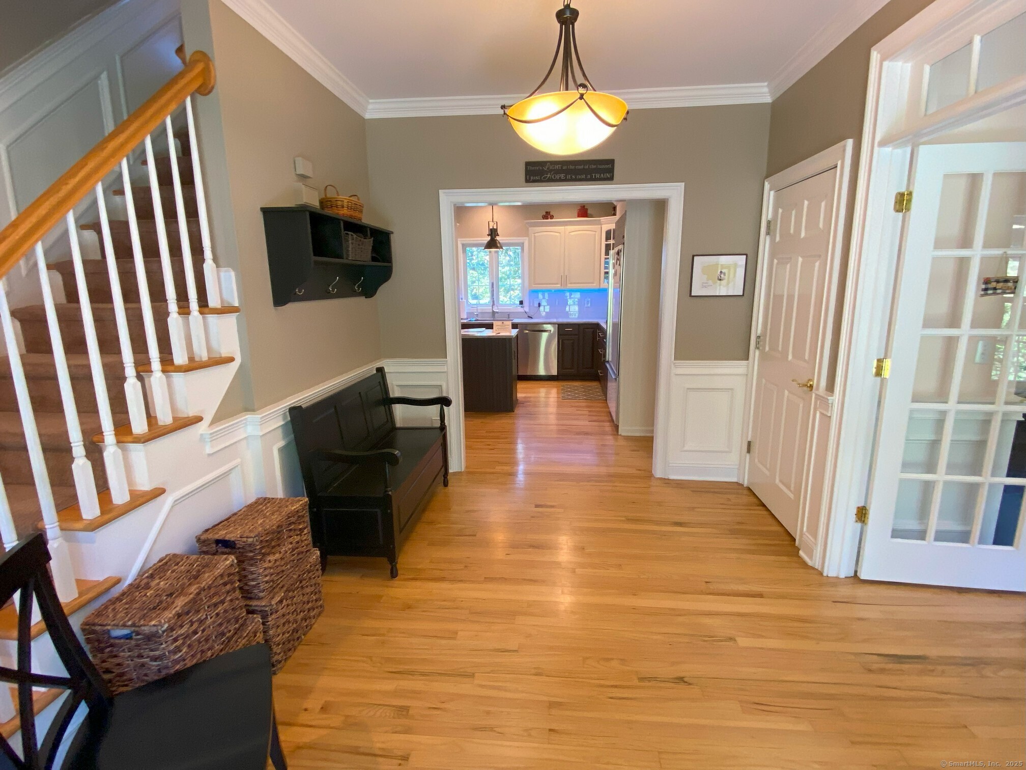 Southbury, Connecticut, 06488, United States, 4 Bedrooms Bedrooms, ,4 BathroomsBathrooms,Residential,For Sale,1932401