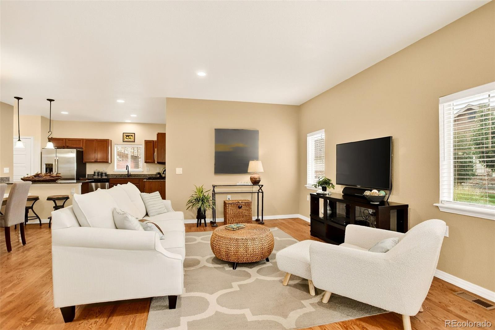 Thornton, Colorado, 80241, United States, 2 Bedrooms Bedrooms, ,1 BathroomBathrooms,Residential,For Sale,1955658