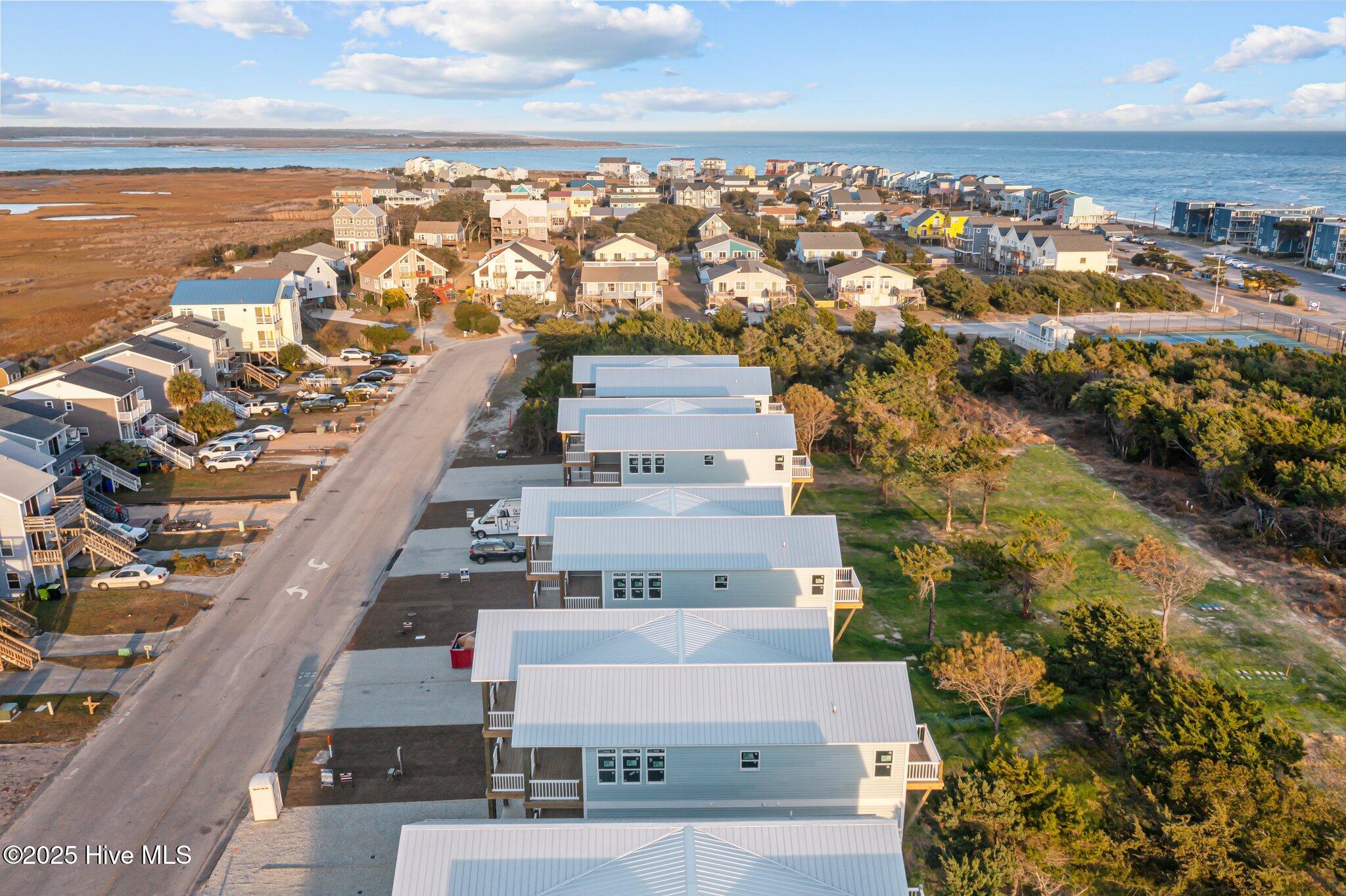 North Topsail Beach, North Carolina, 28460, United States, 3 Bedrooms Bedrooms, ,3 BathroomsBathrooms,Residential,For Sale,1924876