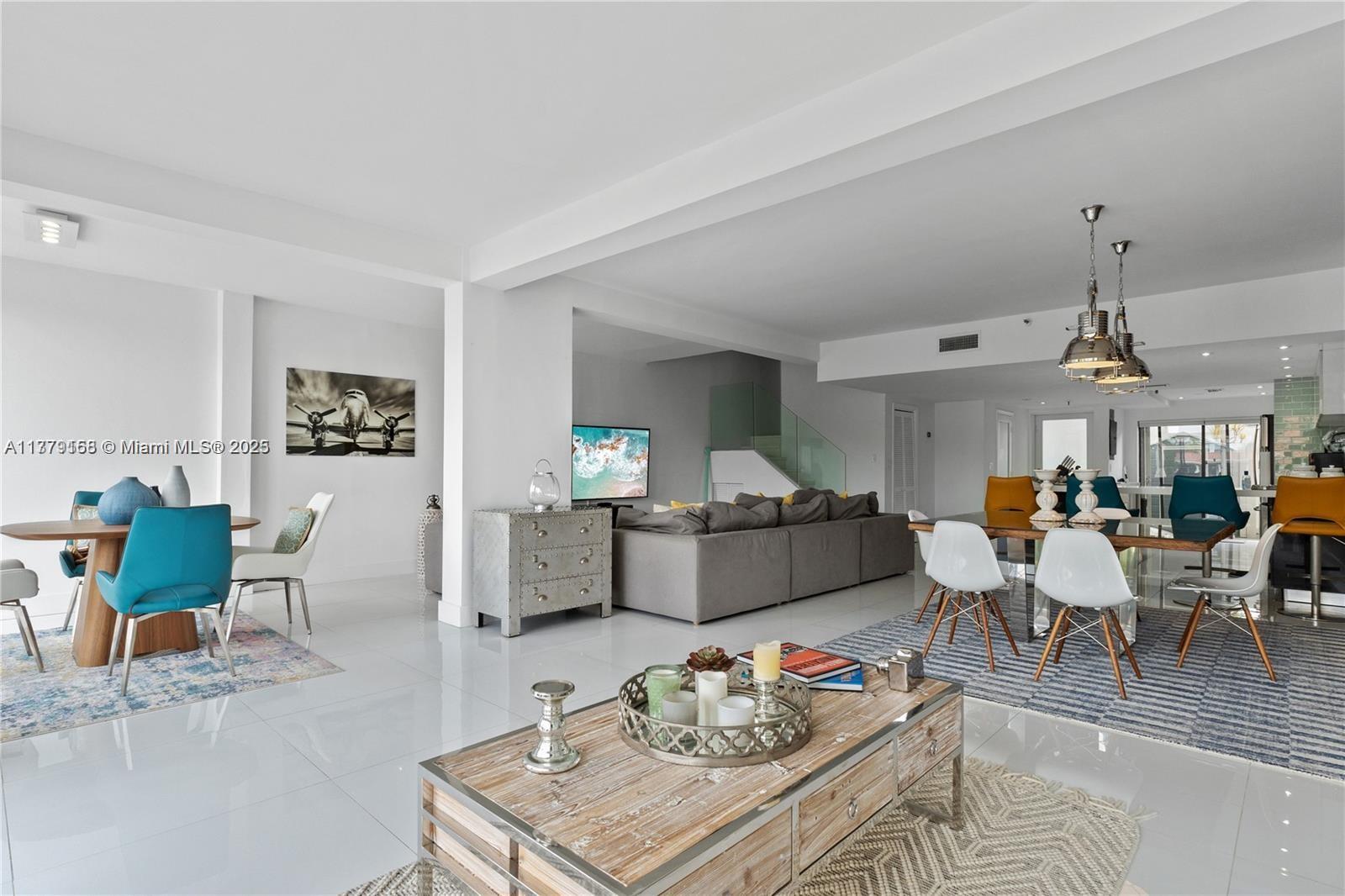 Sunny Isles Beach, Florida, 33160, United States, 3 Bedrooms Bedrooms, ,3 BathroomsBathrooms,Residential,For Sale,1762463