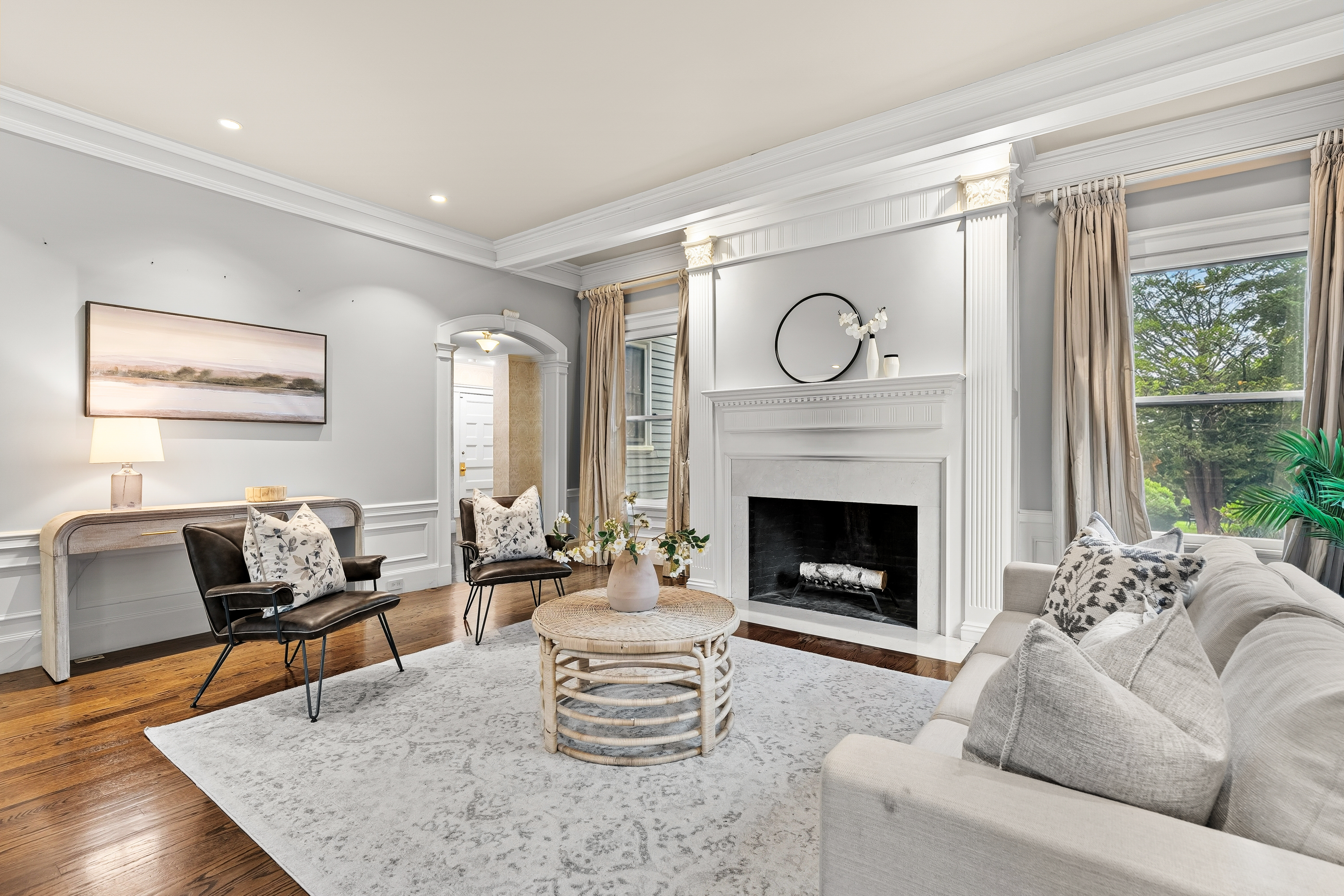  14 Wellington Street, Unit 1,  Arlington, MA, 02476 - 物件實景