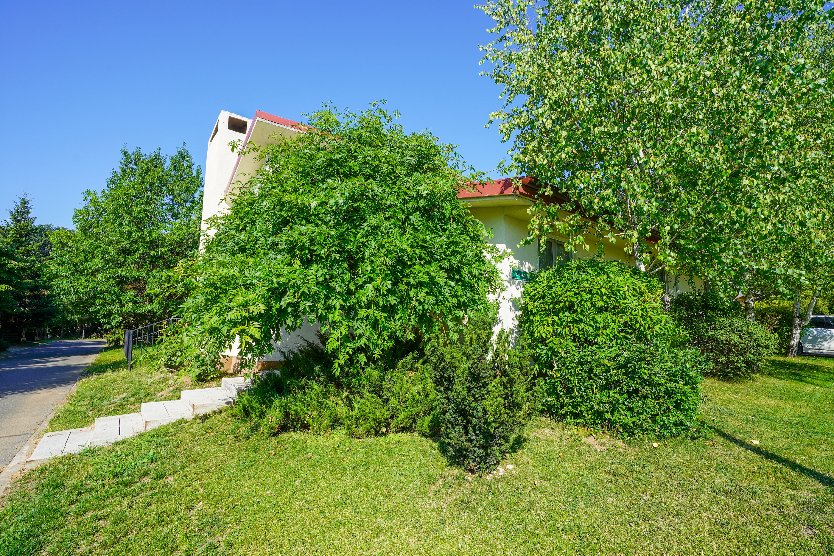  Villa on an Exceptional Plot in the Heart of Paradisul Verde, Corbeanca - 物件實景
