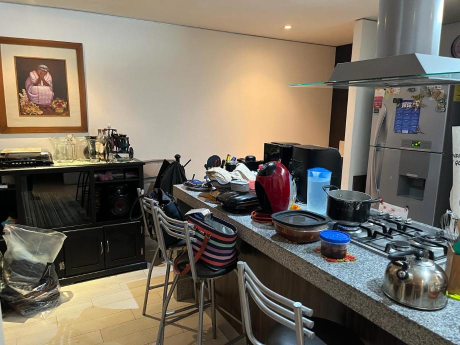 Adolfo Prieto, Benito Juárez, Ciudad de México, 03100, Mexico, 3 Bedrooms Bedrooms, ,2 BathroomsBathrooms,Residential,For Sale,Adolfo Prieto,1460435