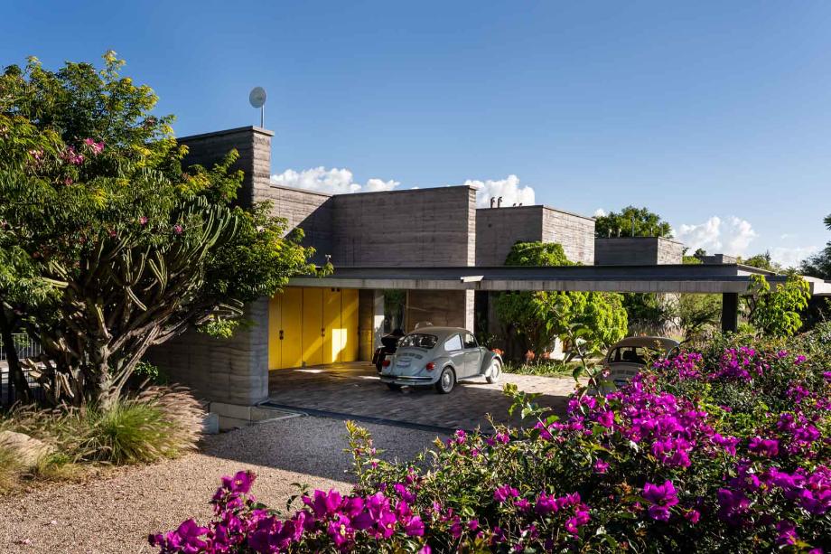 San Miguel de Allende, Guanajuato, 37892, Mexico, 8 Bedrooms Bedrooms, ,8 BathroomsBathrooms,Residential,For Sale,1951430