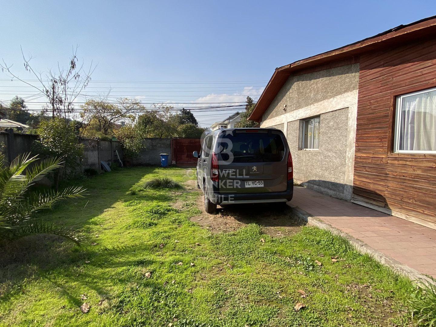 La Florida, Chile, ,Land,For Sale,1826511