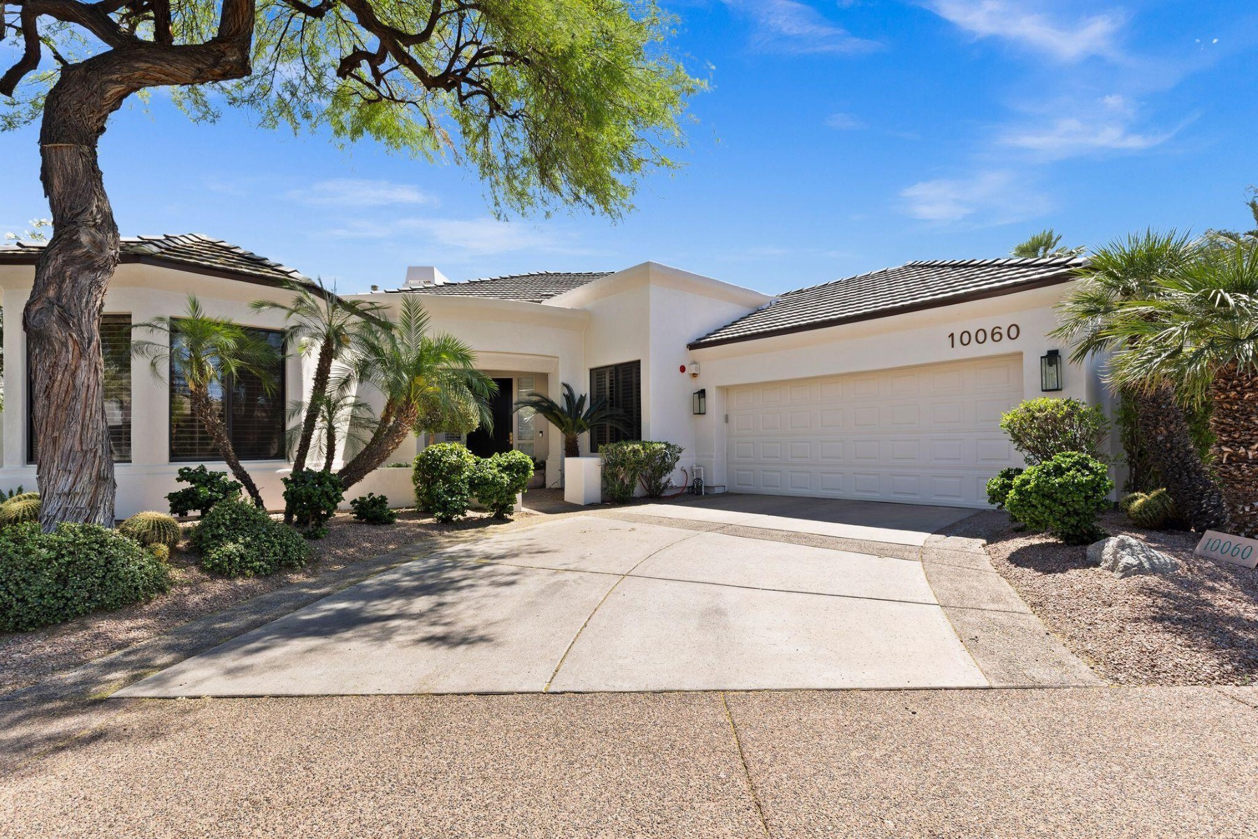  10060 N 78th Place  Scottsdale, AZ - 物件實景