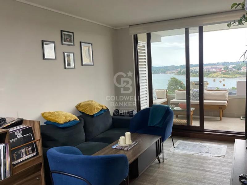 Puerto Varas, Chile, 2 Bedrooms Bedrooms, ,2 BathroomsBathrooms,Residential,For Sale,1959129