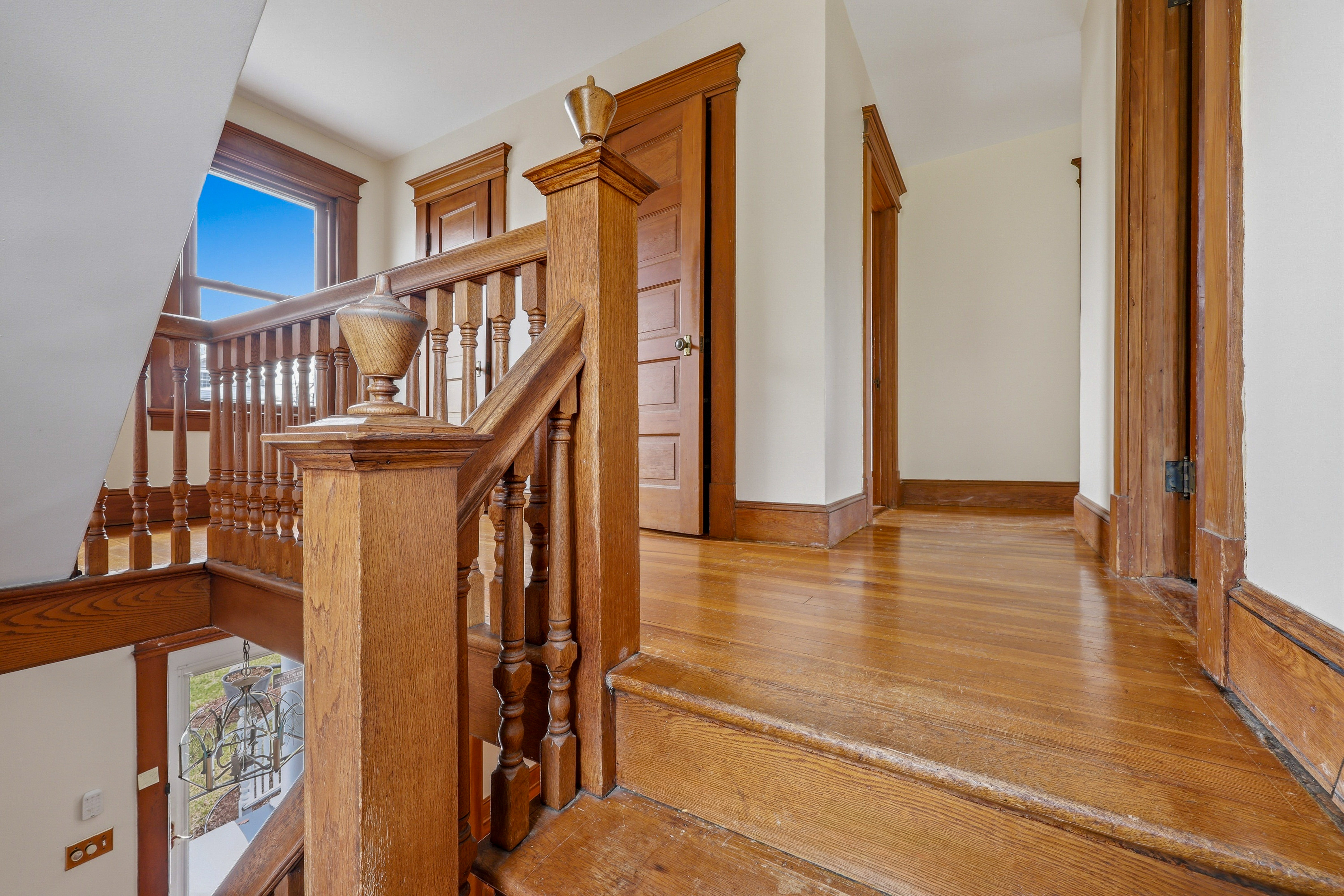  A Classic 1913 Colonial Set in the South Farms Area - 物件實景