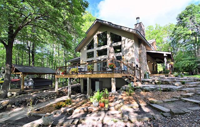 Hughes Twp, Wisconsin, 54847, United States, 4 Bedrooms Bedrooms, ,Residential,For Sale,1926316