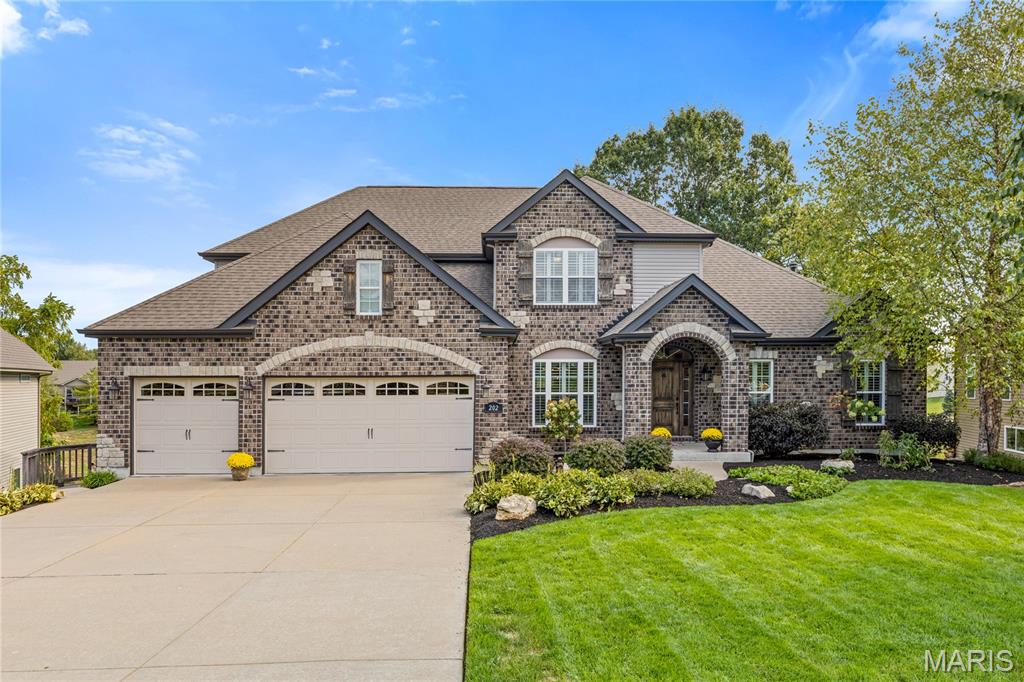 Lake St Louis, Missouri, 63367, United States, 4 Bedrooms Bedrooms, ,4 BathroomsBathrooms,Residential,For Sale,1987646