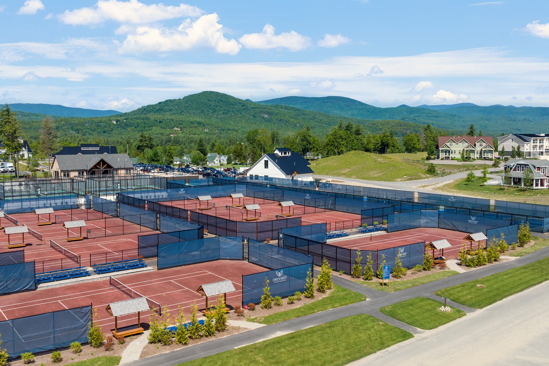  6 Benjamin Lane - 物件實景