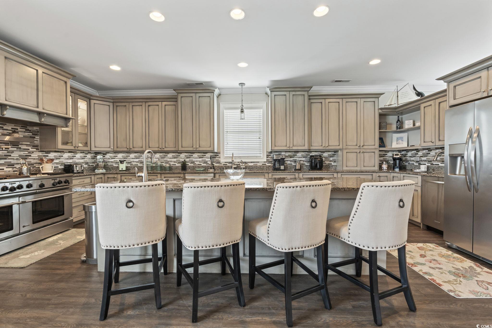 North Myrtle Beach, South Carolina, 29582, United States, 5 Bedrooms Bedrooms, ,6 BathroomsBathrooms,Residential,For Sale,1839479