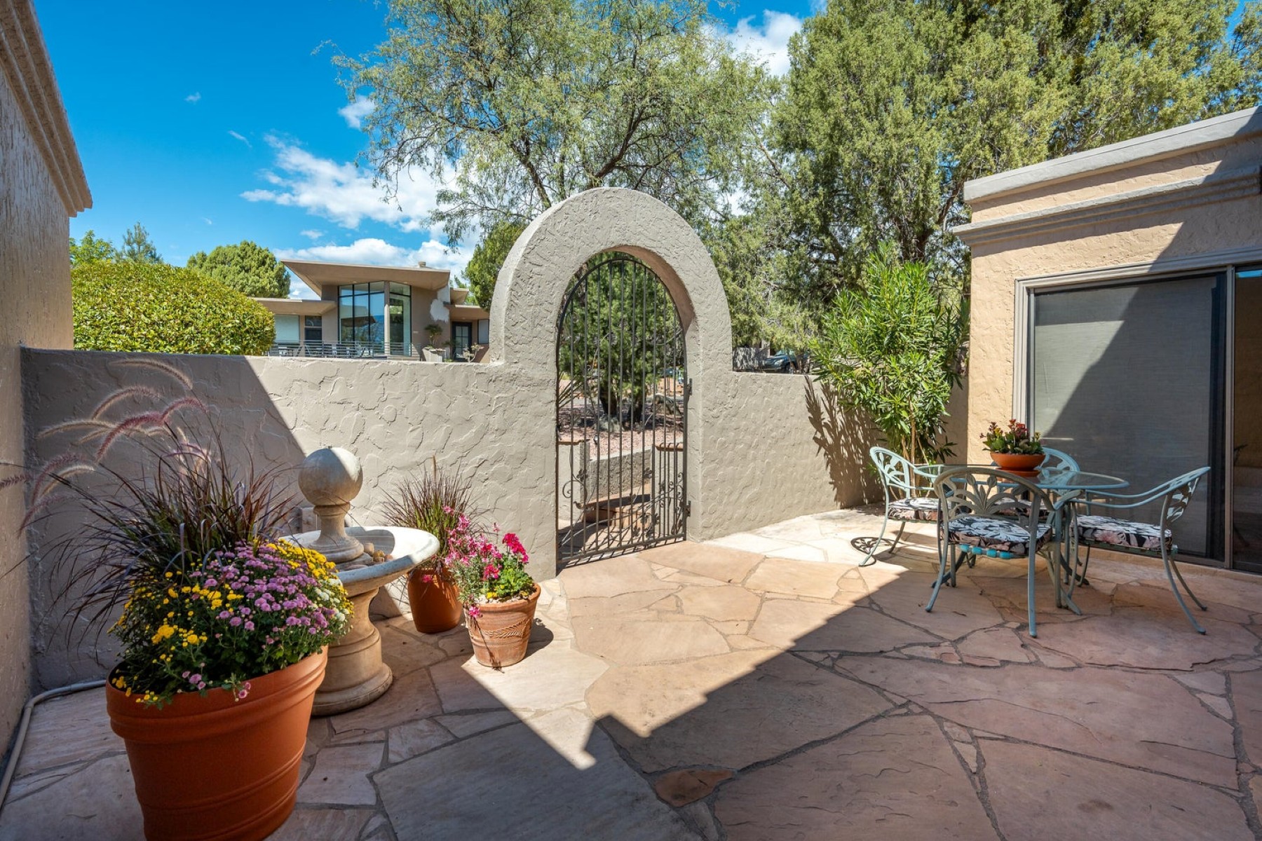  231 Bowstring Drive¦Sedona, AZ - 物件實景
