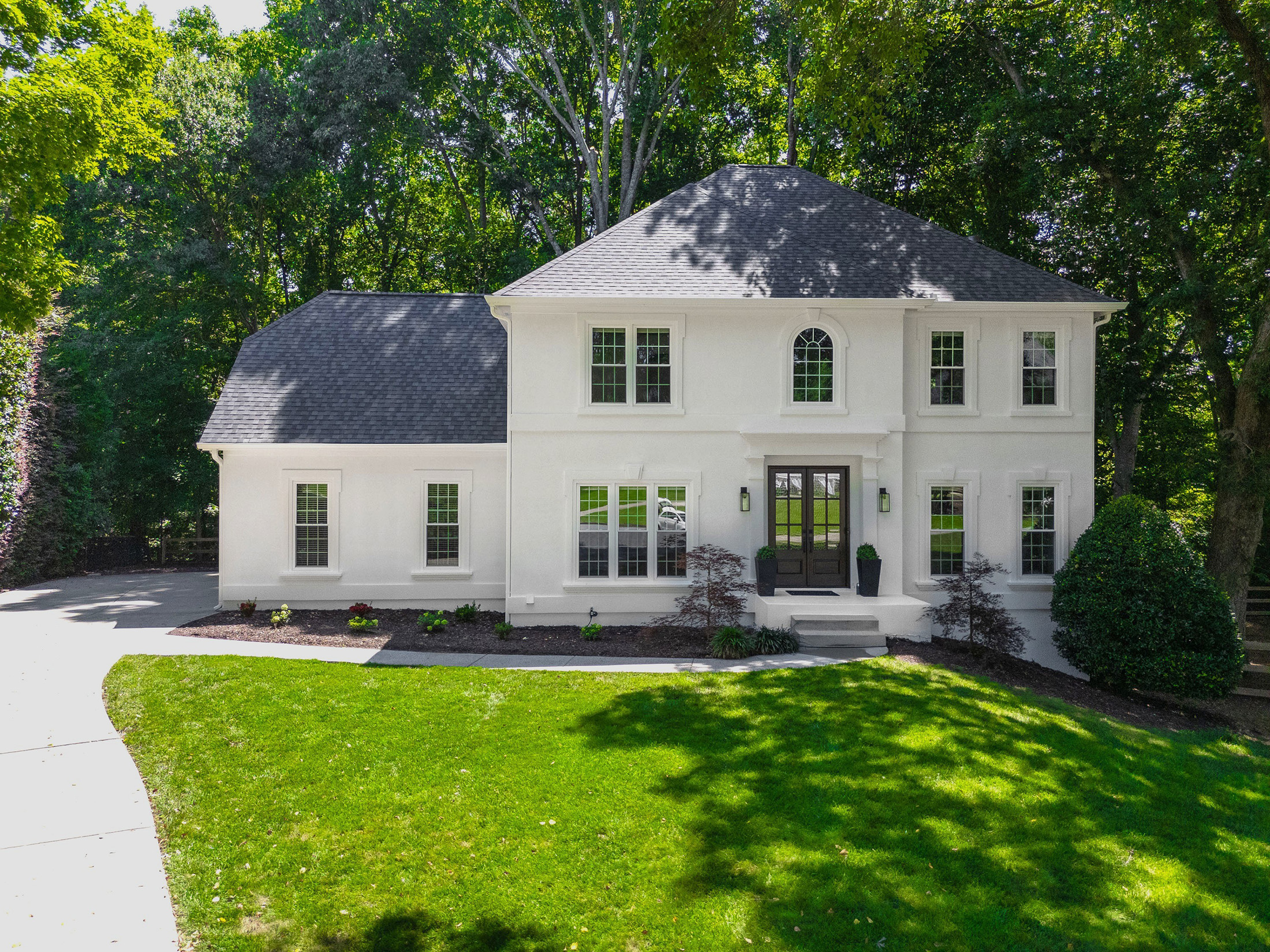 Beautifully Renovated Home on Quiet Cul-De-Sac in Sought-After Brierfield - 物件實景