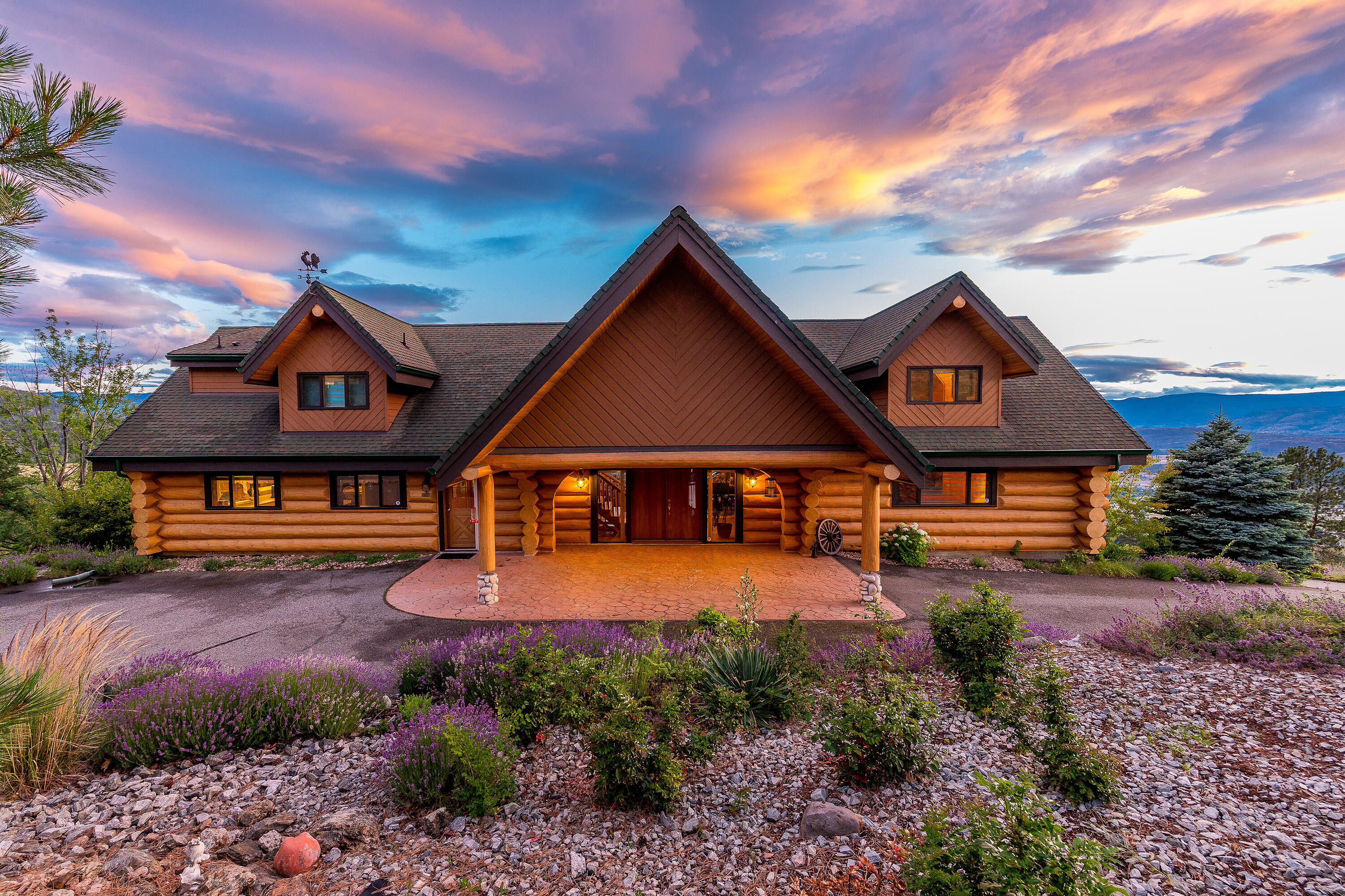  Country Retreat in Ellison - 物件實景