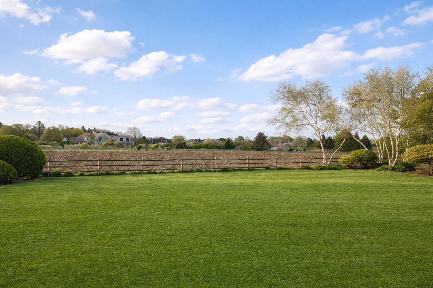  Hamptons Classic on Reserve in Water Mill South - 物件實景