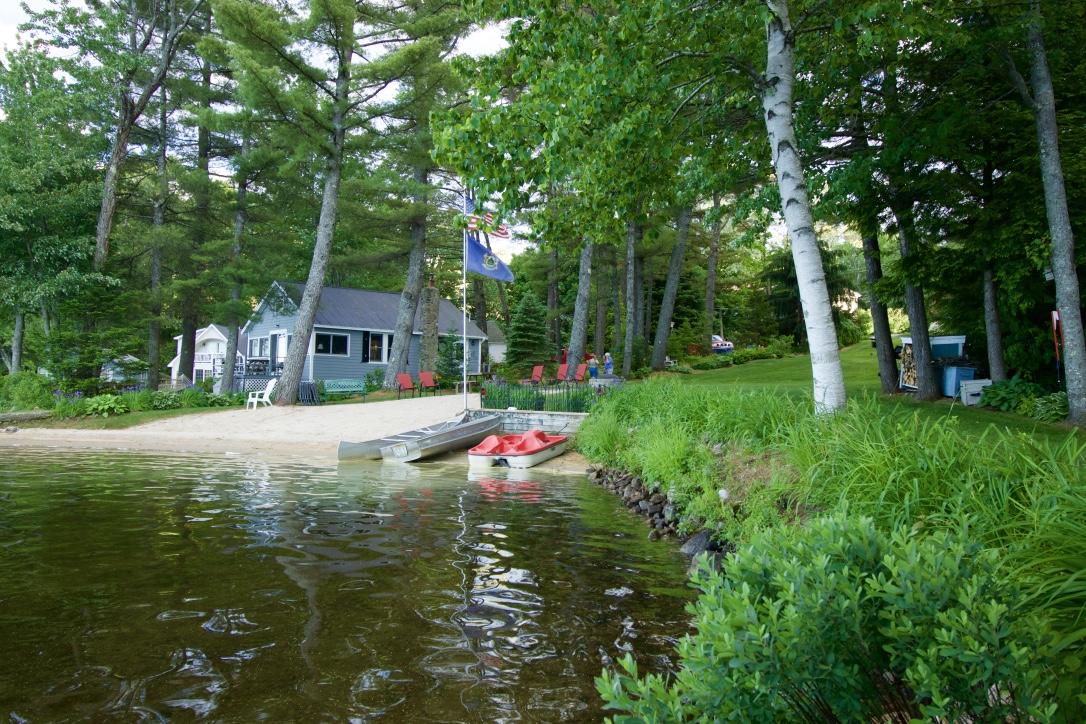Bridgton, Maine, 04009, United States, 7 Bedrooms Bedrooms, ,6 BathroomsBathrooms,Residential,For Sale,1869302