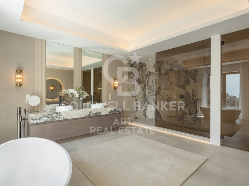 Benahavís, Andalusia, ES, 5 Bedrooms Bedrooms, ,7 BathroomsBathrooms,Residential,For Sale,1874908