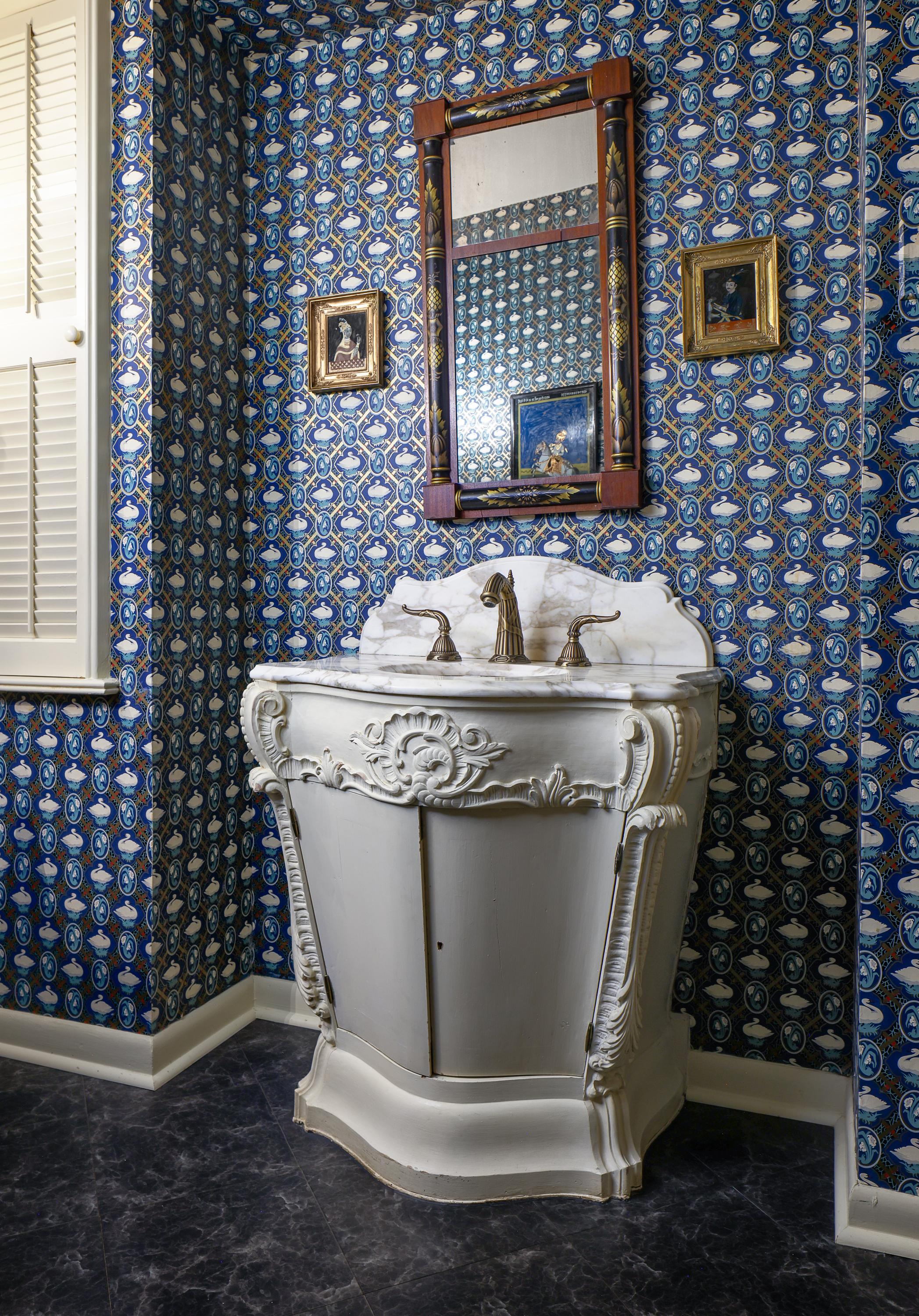  Singular Historic Preston Hollow Estate - 物件實景