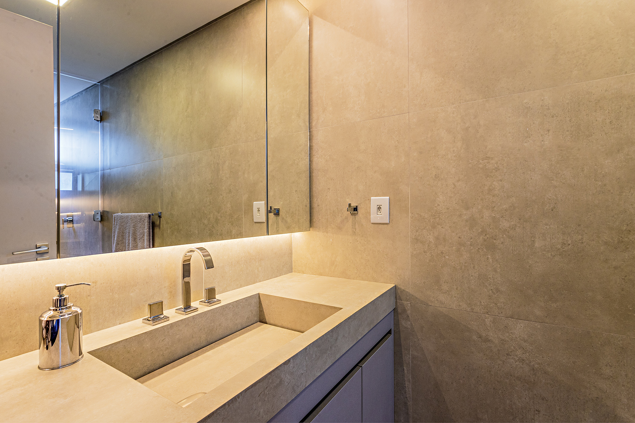  Contemporary house with rooftop and leisure amenities near Parque Ibirapuera - 物件實景