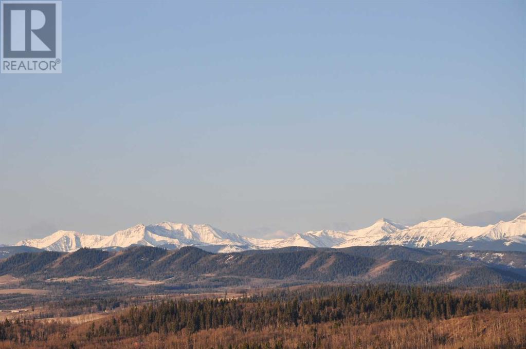 RURAL FOOTHILLS COUNTY, Alberta, T0K 1K0, CA, 6 Bedrooms Bedrooms, ,4 BathroomsBathrooms,Residential,For Sale,1947091