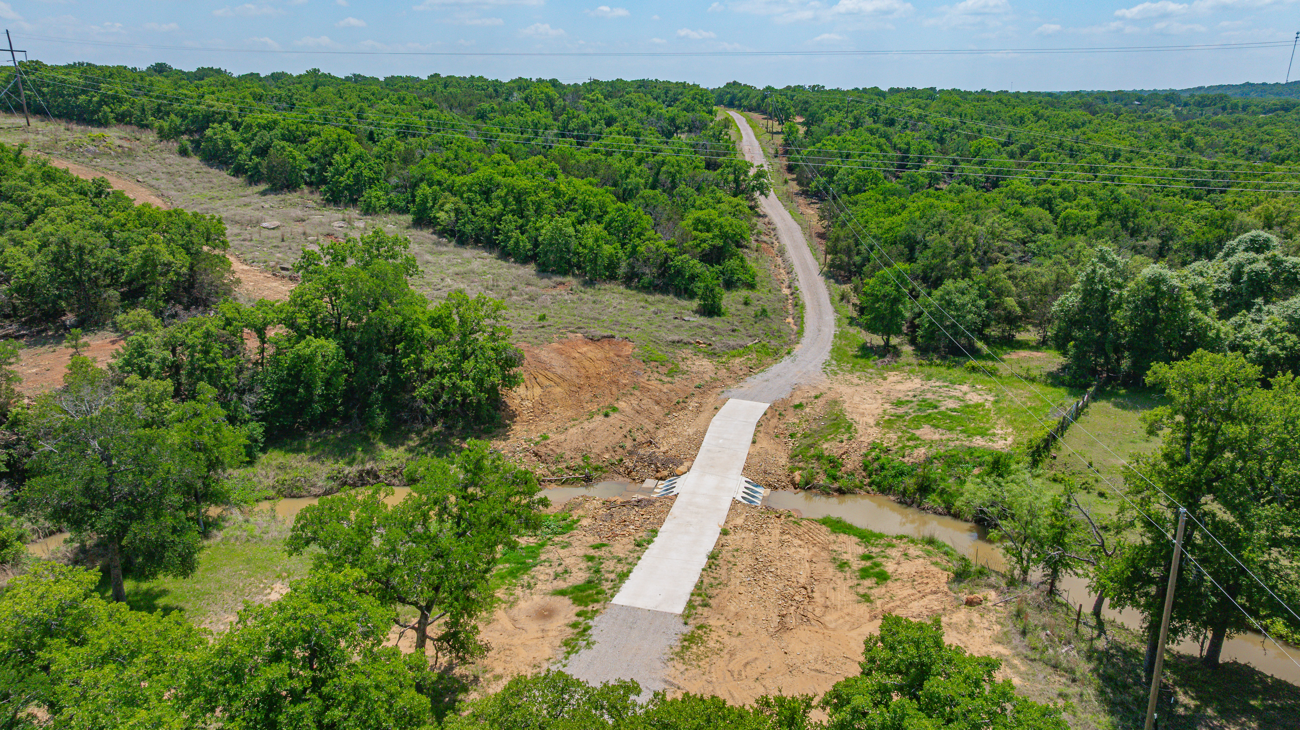  1525 Bosley Road, Santo, TX, 76472 - 物件實景