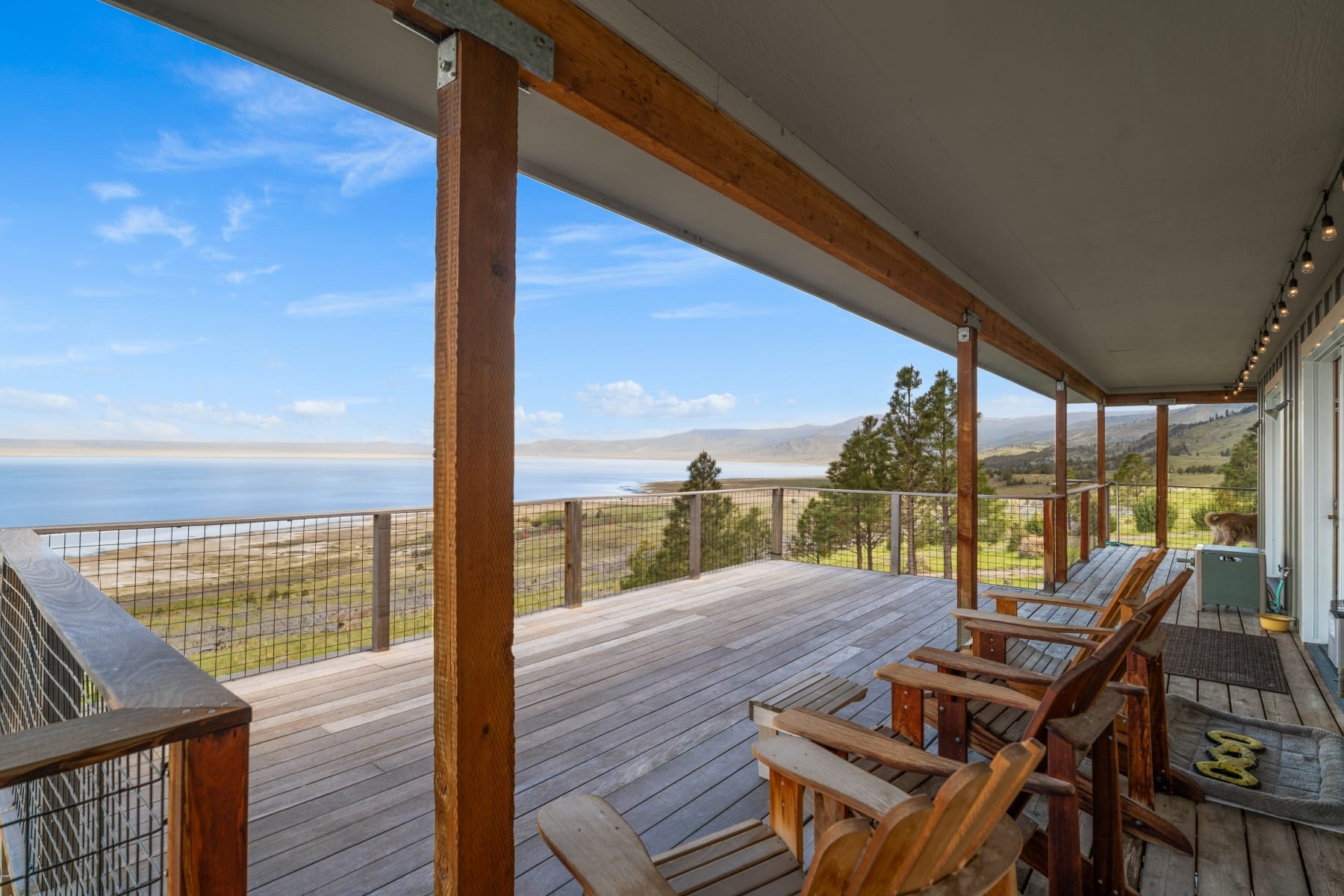  47970 Highway 31 Summer Lake, OR 97640 - 物件實景