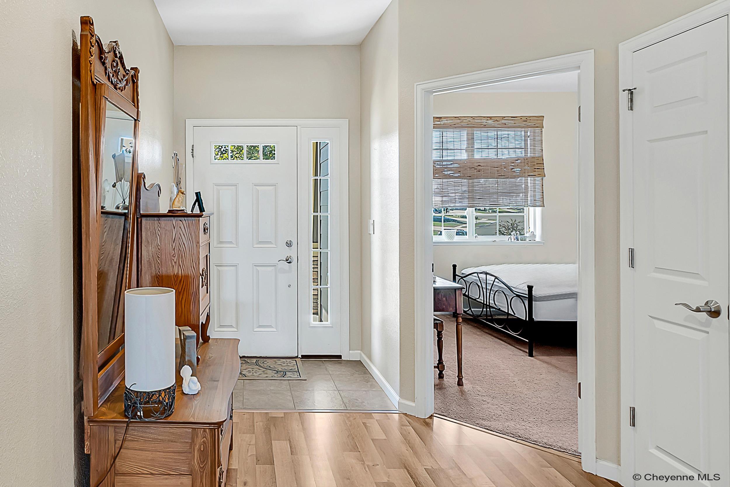 Cheyenne, Wyoming, 82009, United States, 5 Bedrooms Bedrooms, ,3 BathroomsBathrooms,Residential,For Sale,1885793