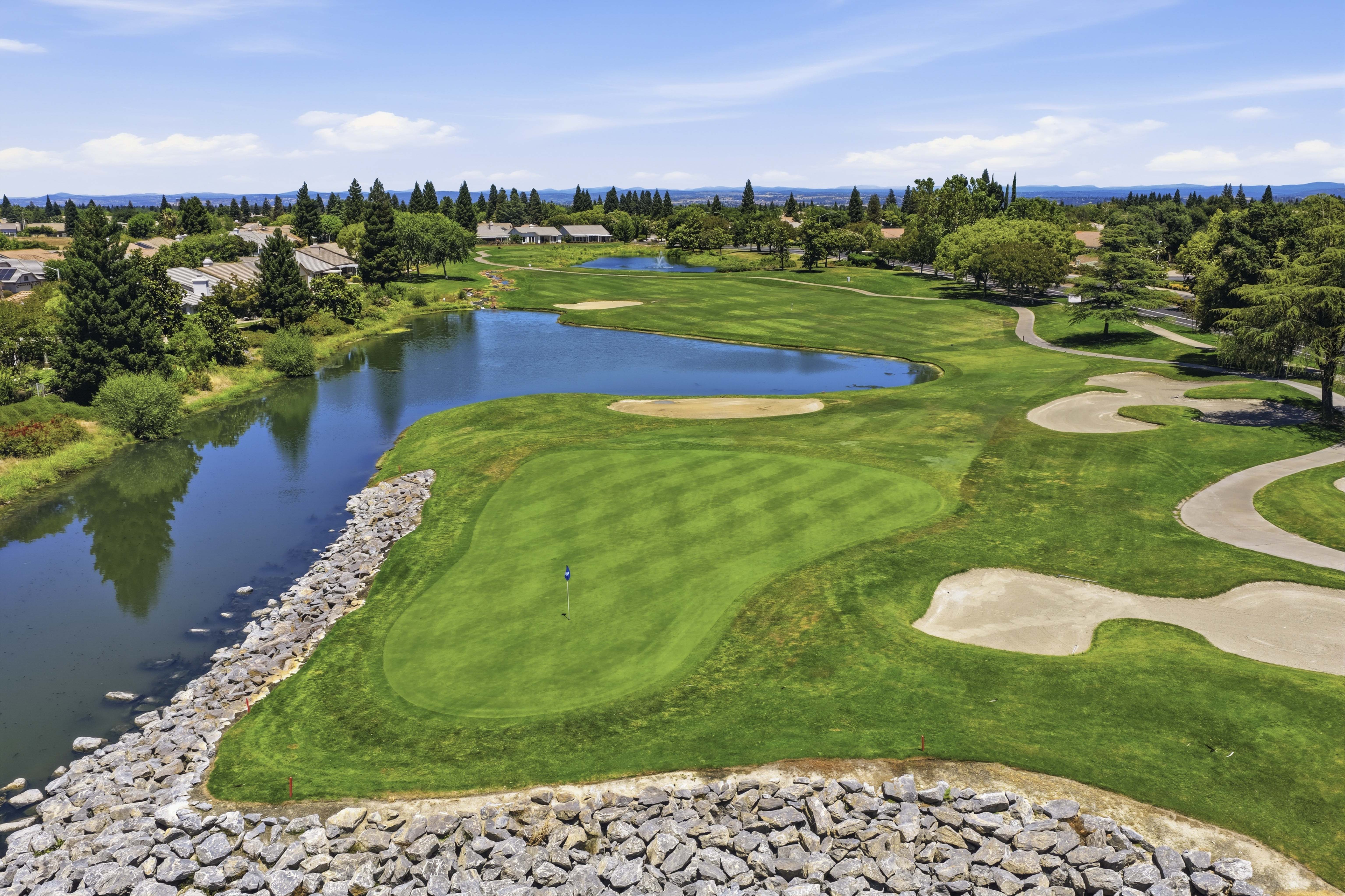  600 Paddlewheel Court, Roseville, CA 95747 - 物件實景