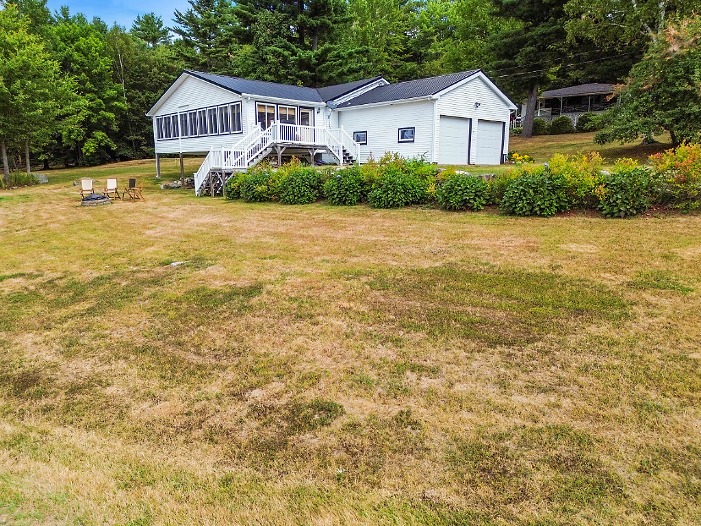 Smithfield, Maine, 04978, United States, 3 Bedrooms Bedrooms, ,4 BathroomsBathrooms,Residential,For Sale,1934236