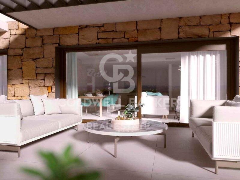 Istán, Andalusia, ES, 3 Bedrooms Bedrooms, ,3 BathroomsBathrooms,Residential,For Sale,1746200