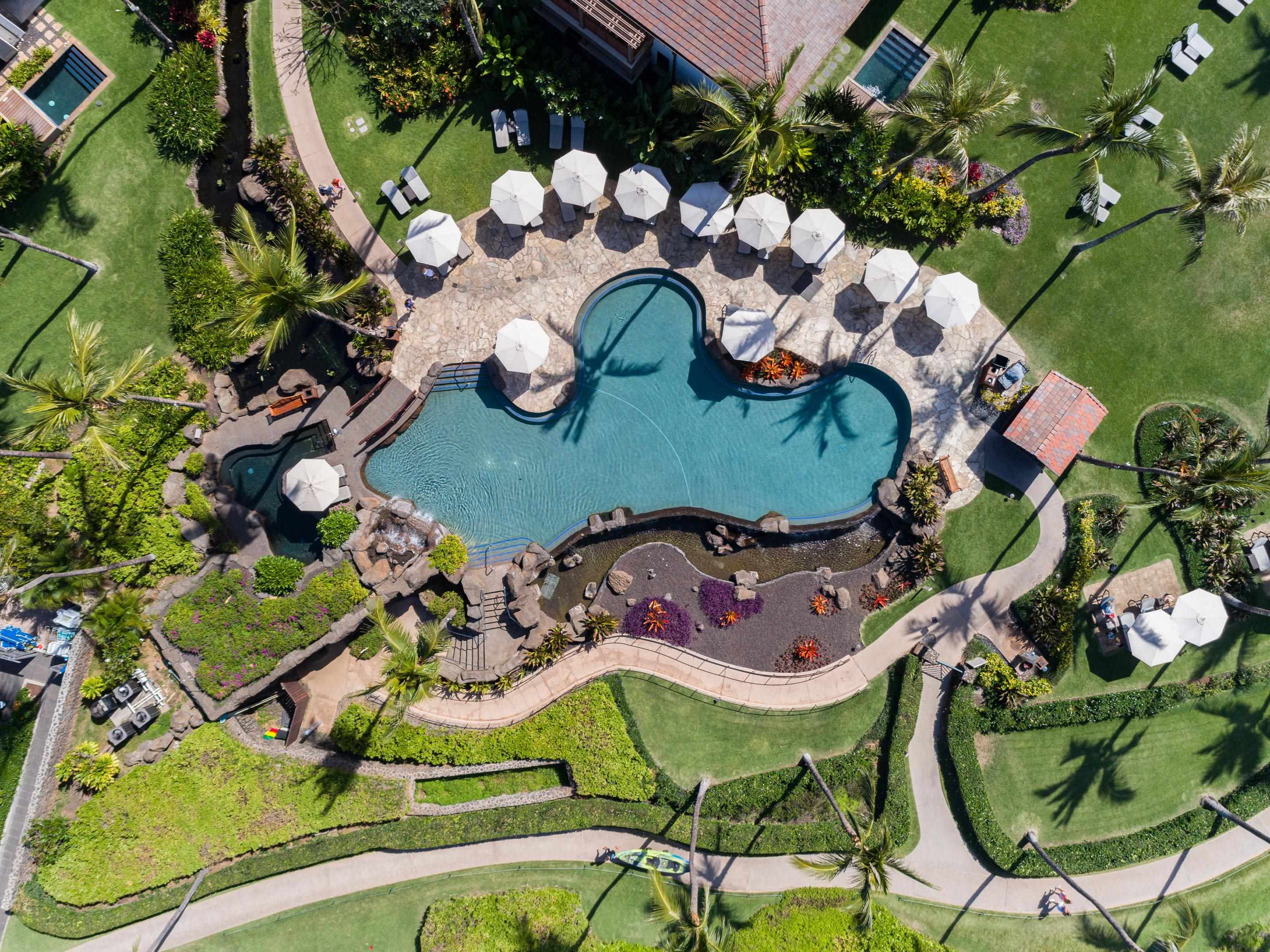 Kihei, Hawaii, 96753, United States, 3 Bedrooms Bedrooms, ,4 BathroomsBathrooms,Residential,For Sale,1940814