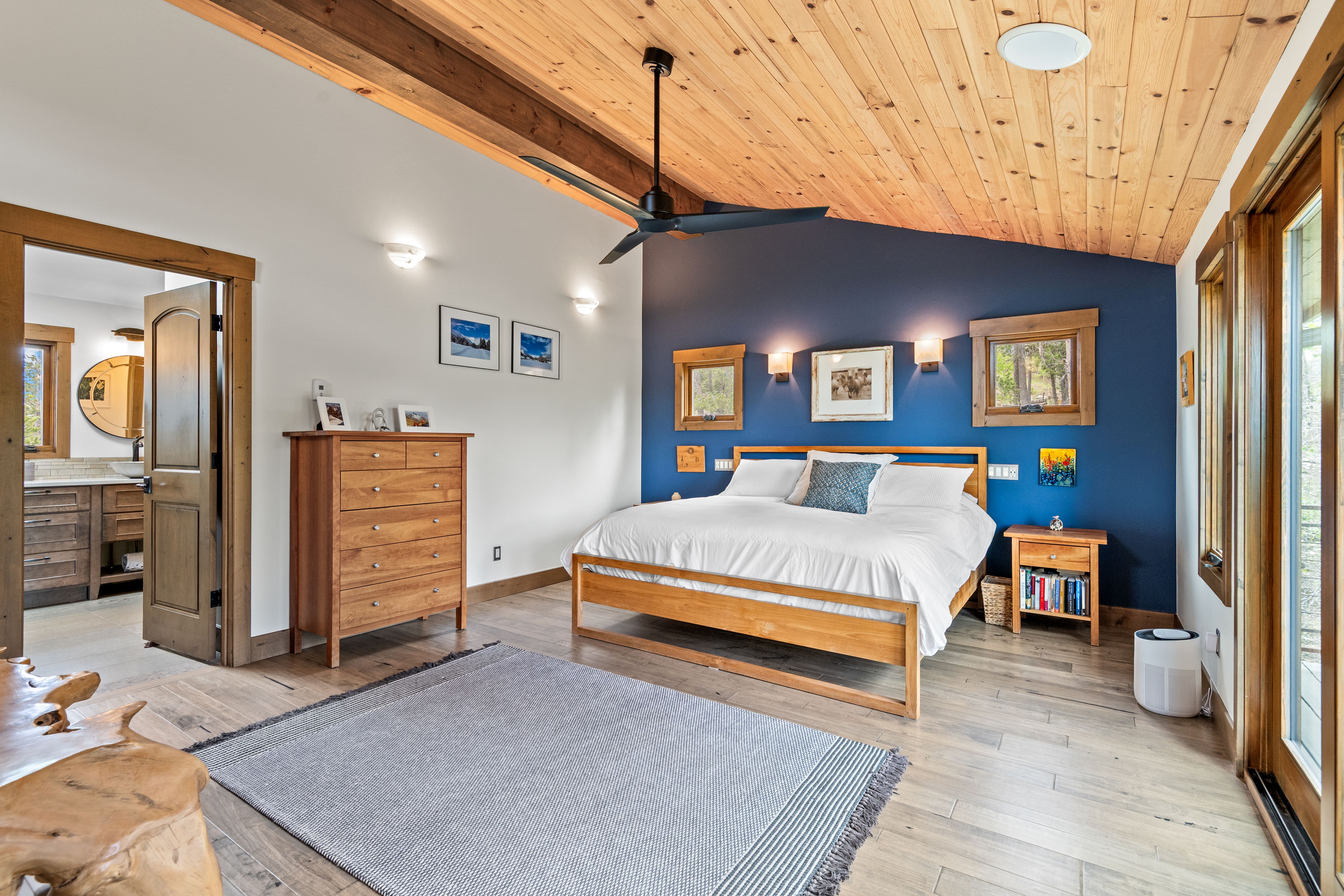  Custom Retreat with Unobstructed Views - 物件實景