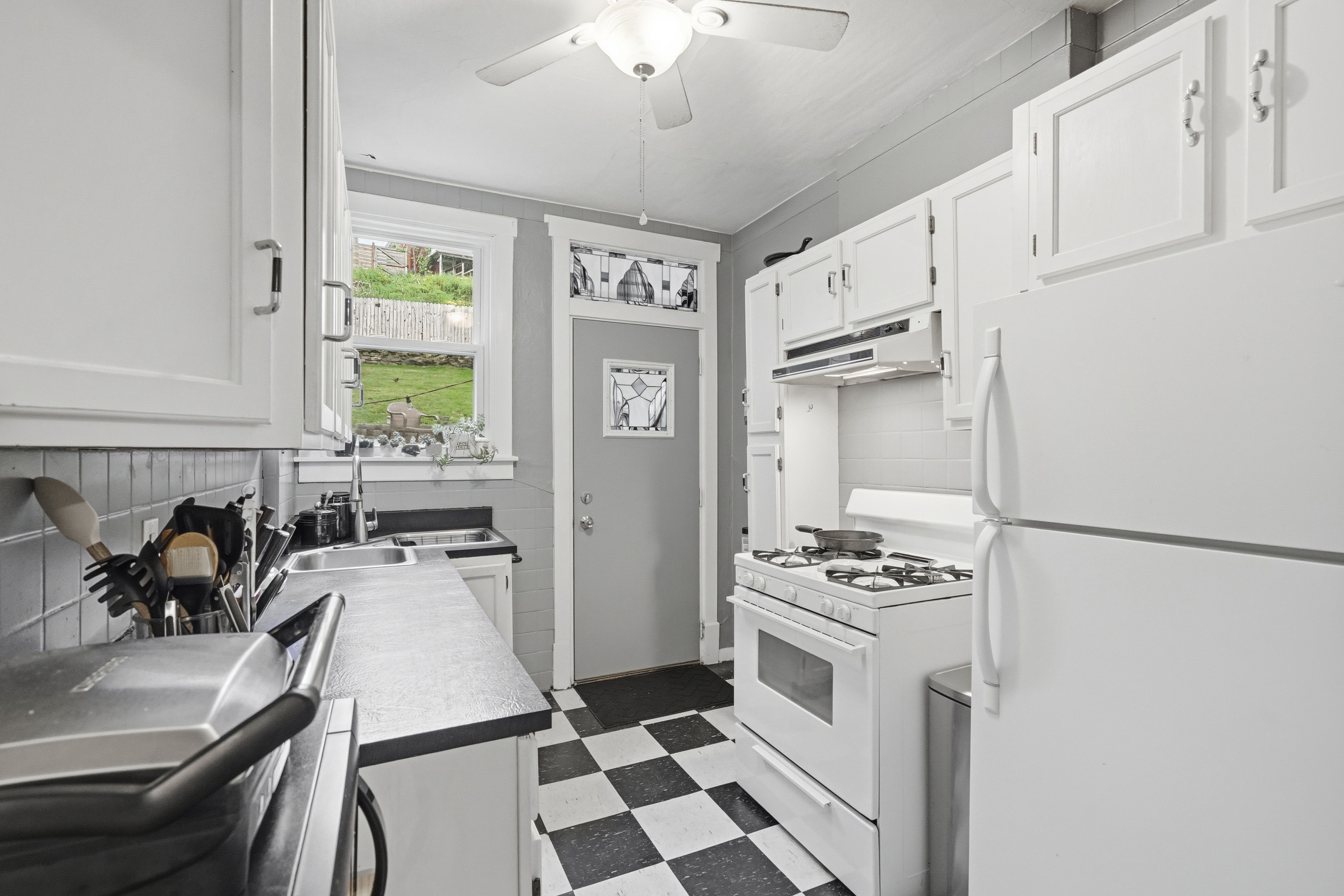  4029 Haldane Street, Pittsburgh, PA 15207 - 物件實景