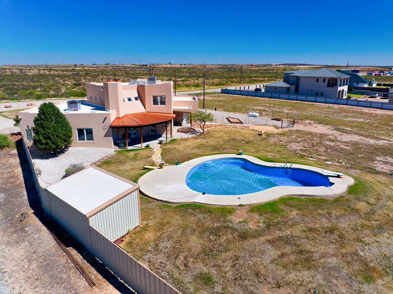 Carlsbad, New Mexico, 88220, United States, 4 Bedrooms Bedrooms, ,3 BathroomsBathrooms,Residential,For Sale,1973725